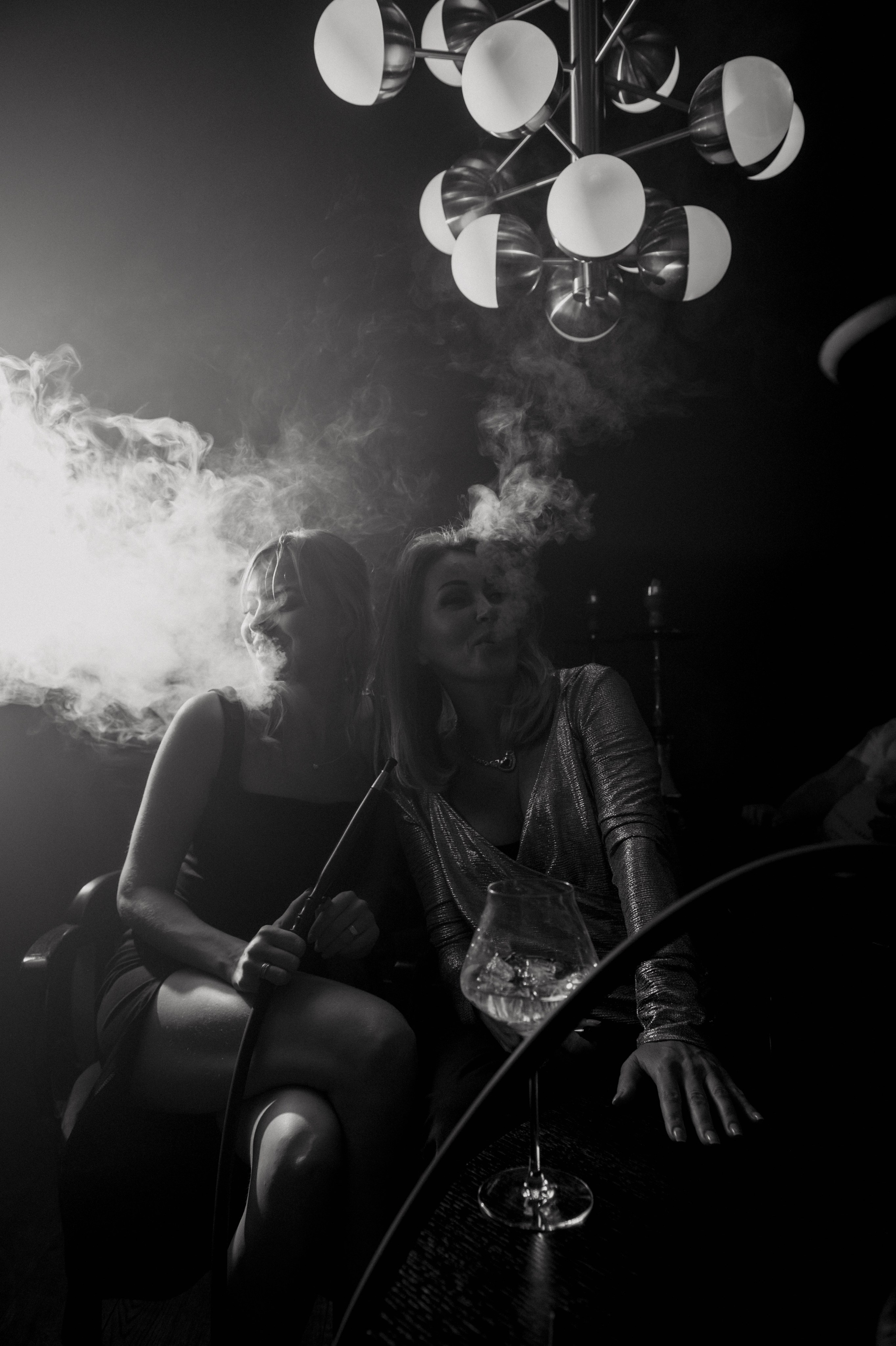 Дни Рождения. Алина Посторонка и Дима Мурашов