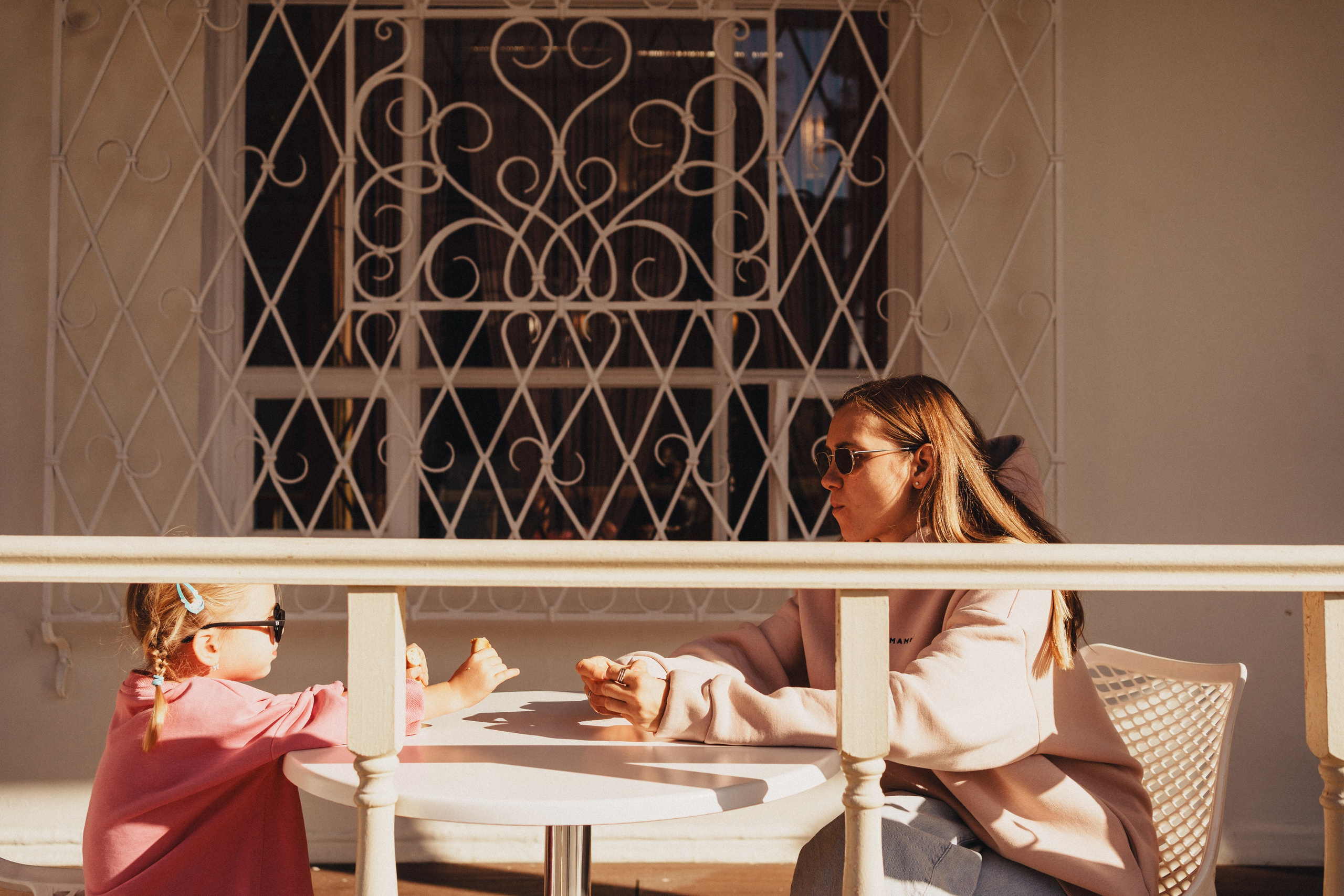 Русалка. Семейный и детский фотограф и видеограф в Москве, Серпухове и Тарусе Валерия Сорокина