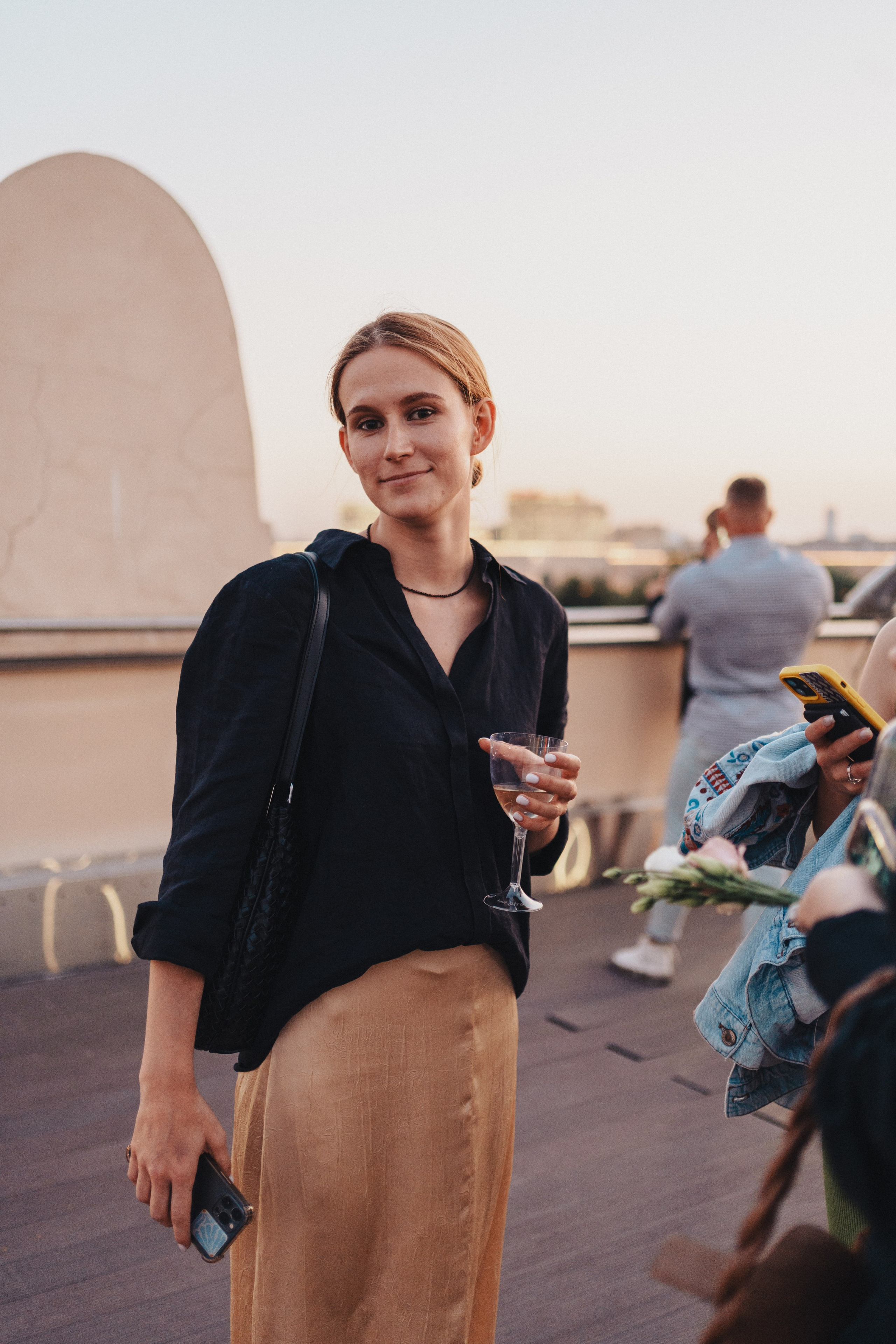 Выставка на крыше Парка Горького. Семейный и детский фотограф и видеограф в Москве, Серпухове и Тарусе Валерия Сорокина