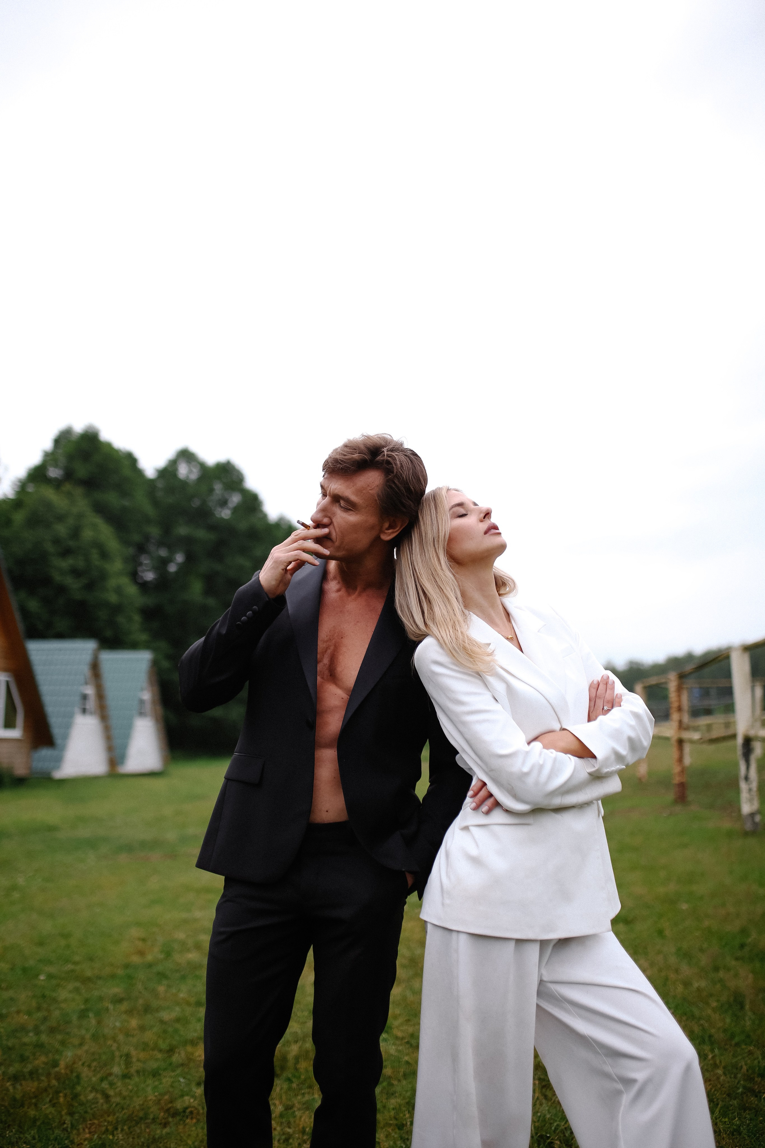 Katya Artem. Портретные и свадебные съемки