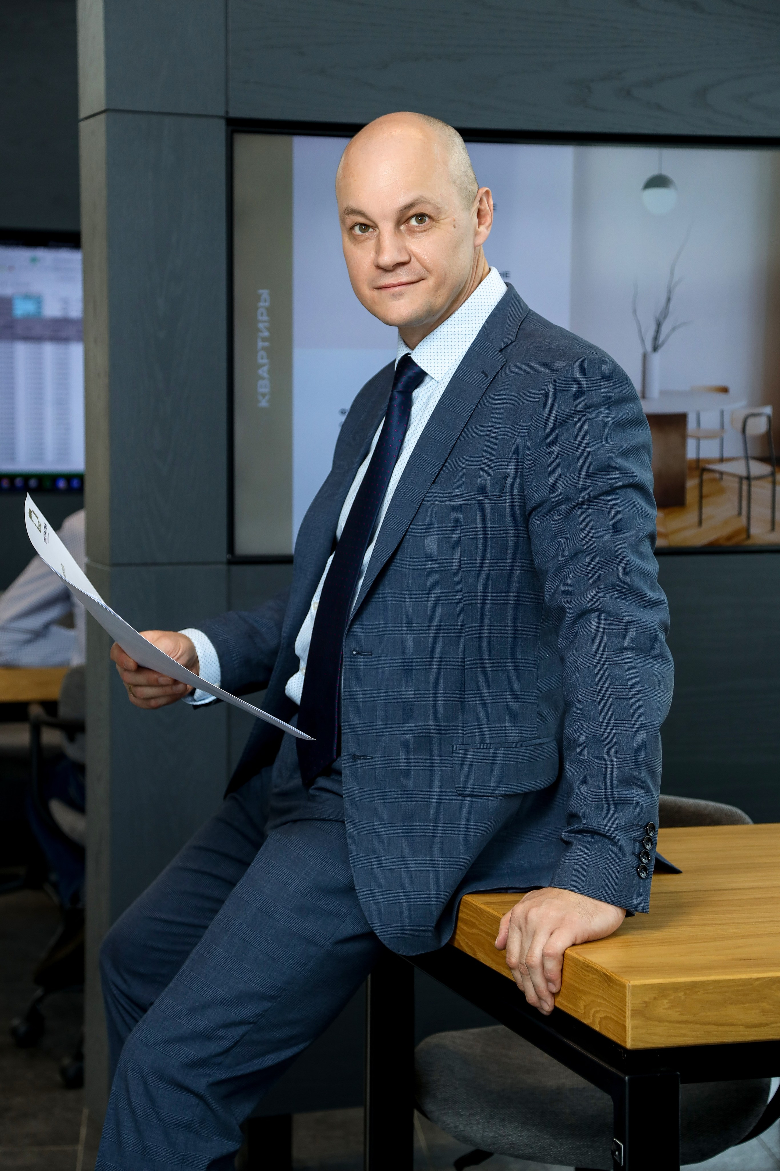 Портреты. Фотограф Антон Чупринин