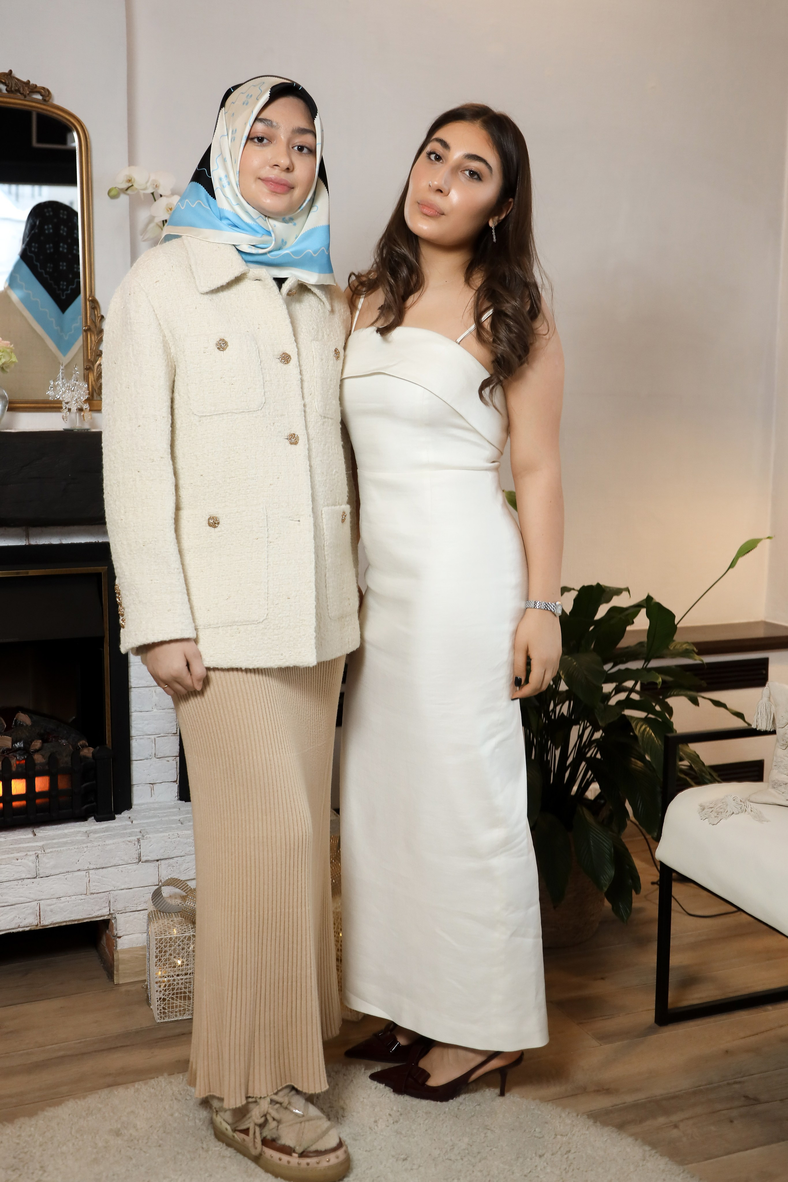 Бранч. Фотограф Антон Чупринин