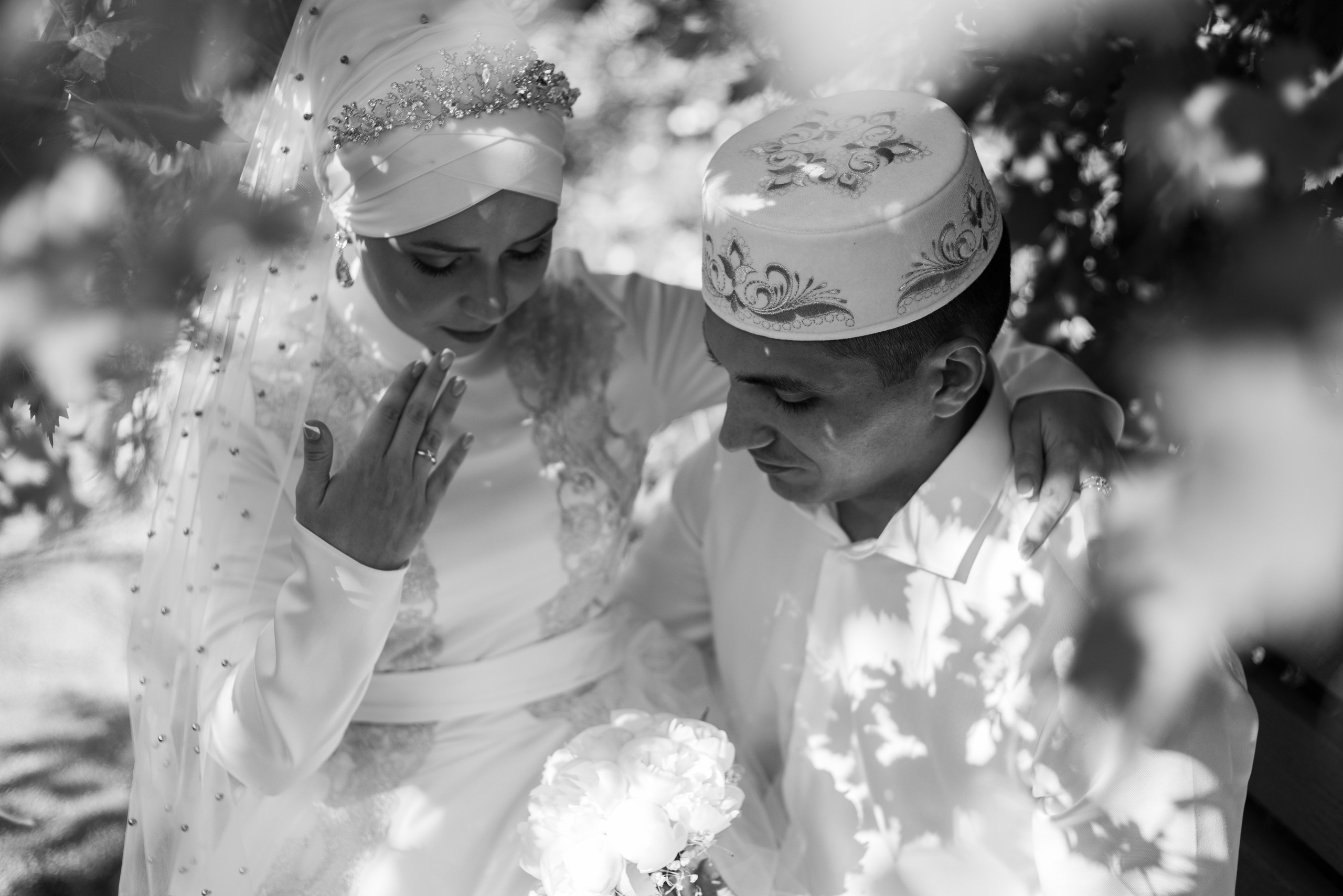 Фарида и Рамиль. Фотограф Егор Михайлов | Самара, Москва, Сочи