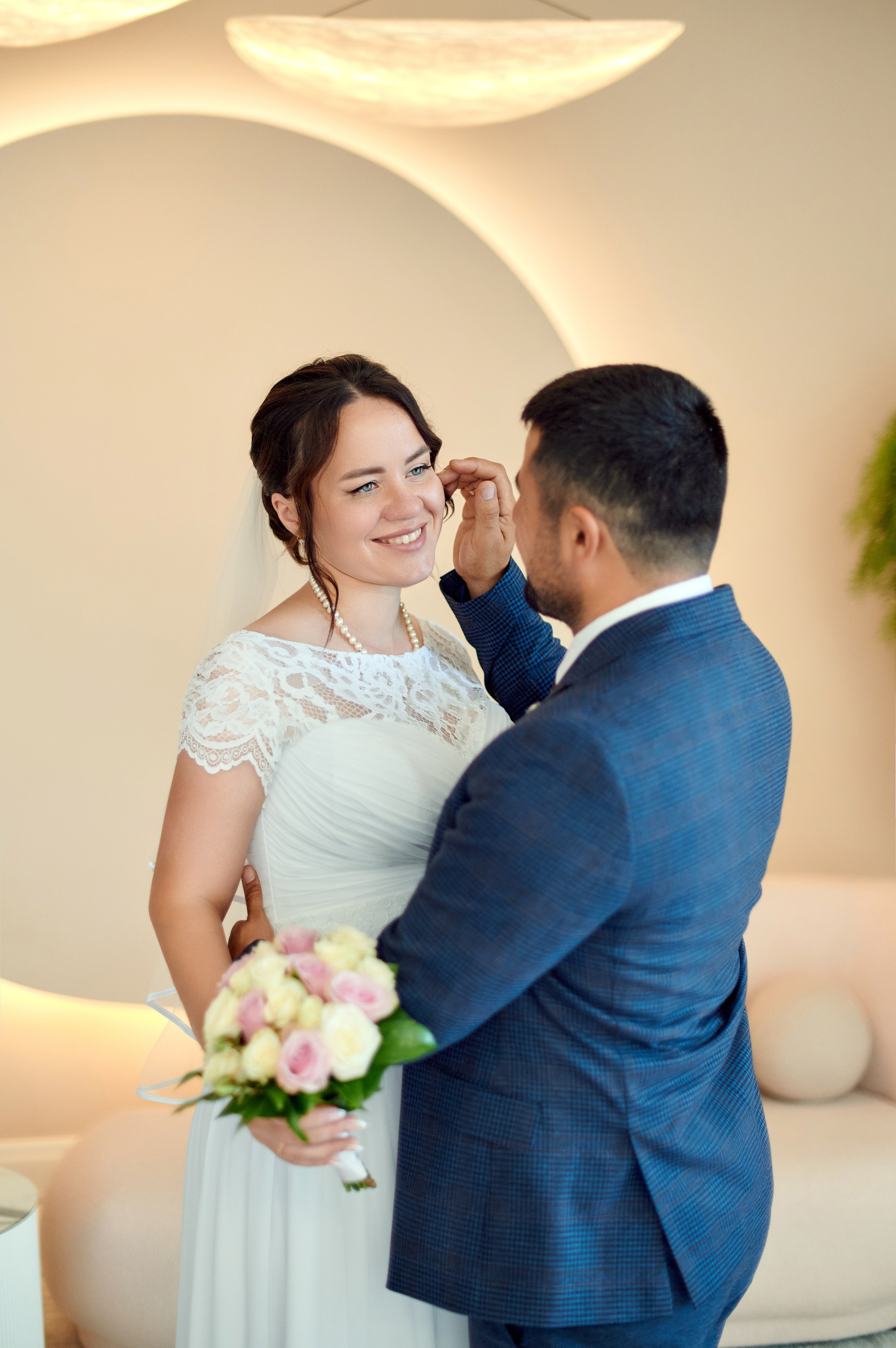 Н & О. Семейный и детский фотограф в г. Ногинске Ангелина Хасанова