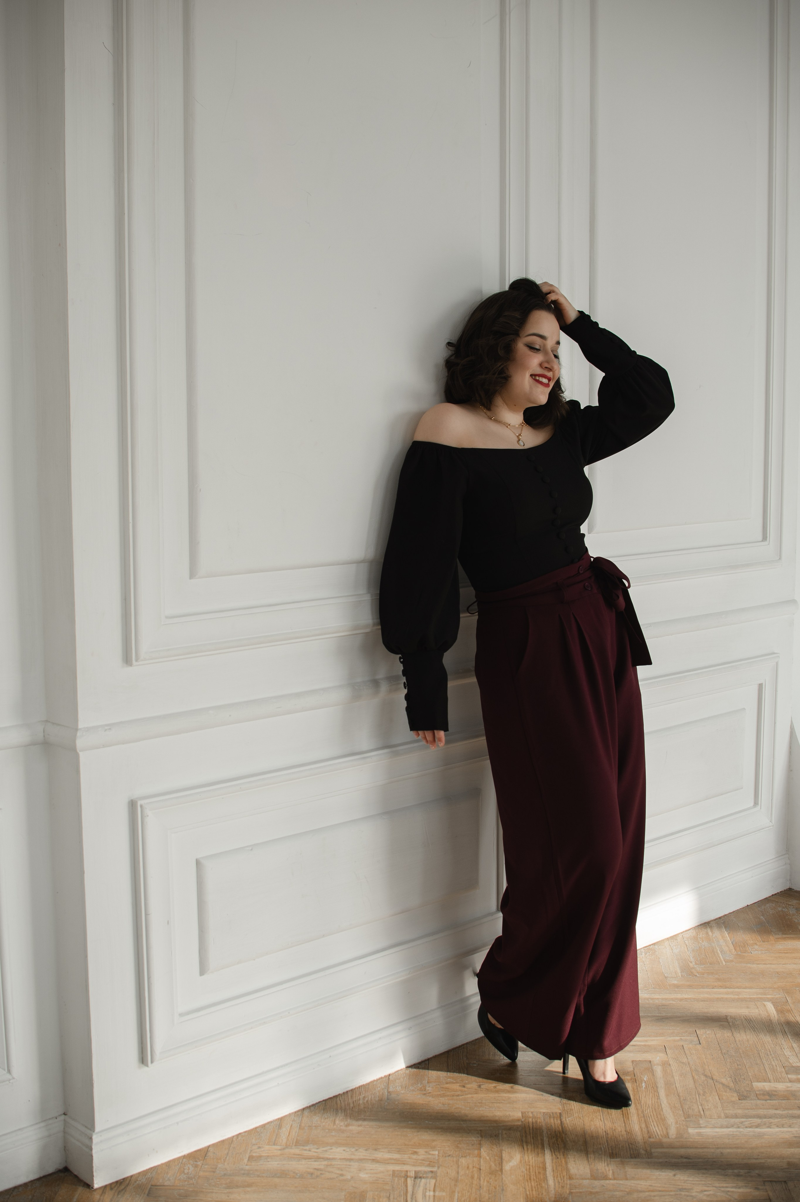 Татьяна. Фотограф Челябинск Екатерина Миниханова