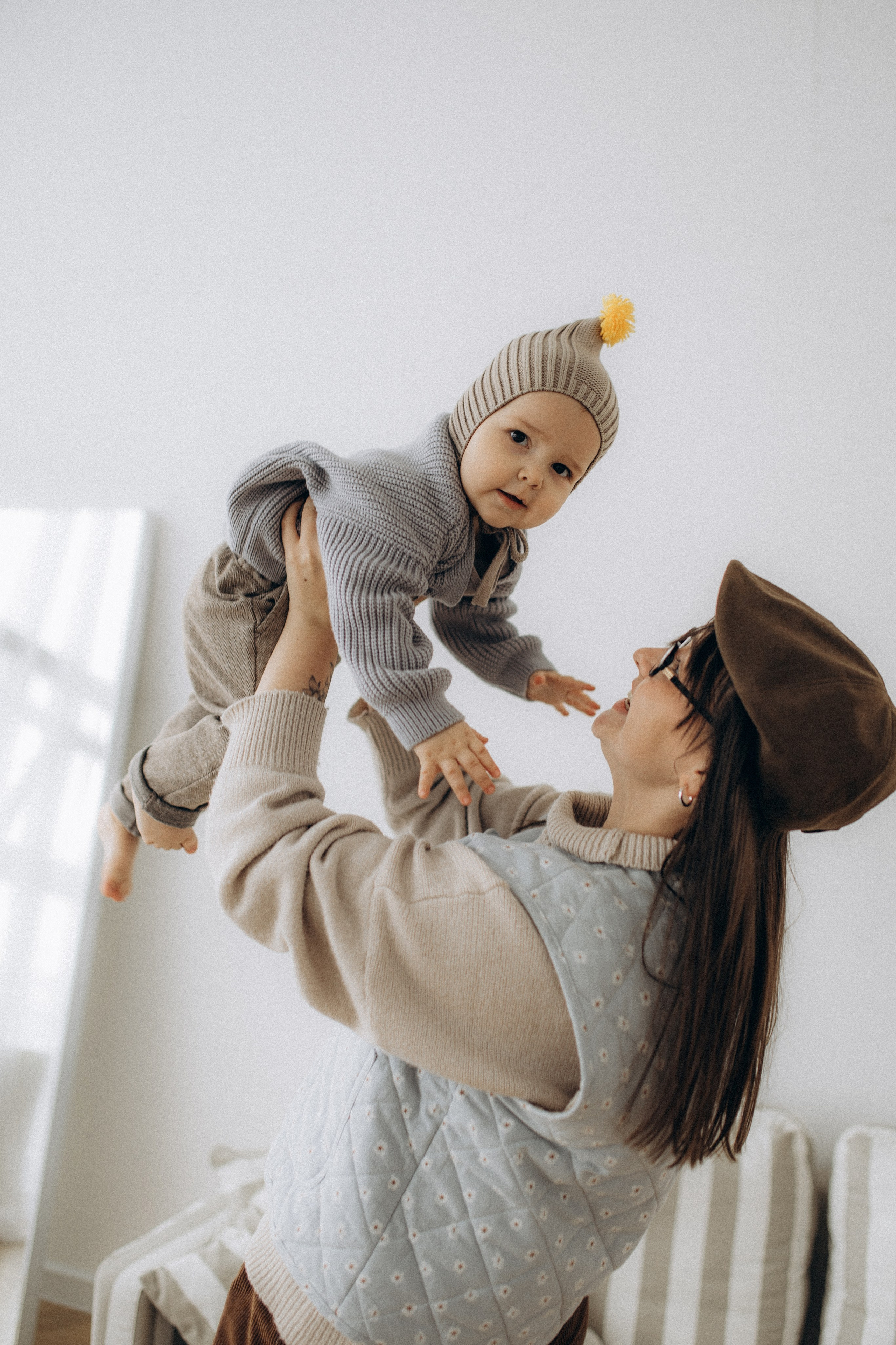 Ксюша и Илюша. Семейный и свадебный фотограф в Новосибирске/Бийске Екатерина Логинова