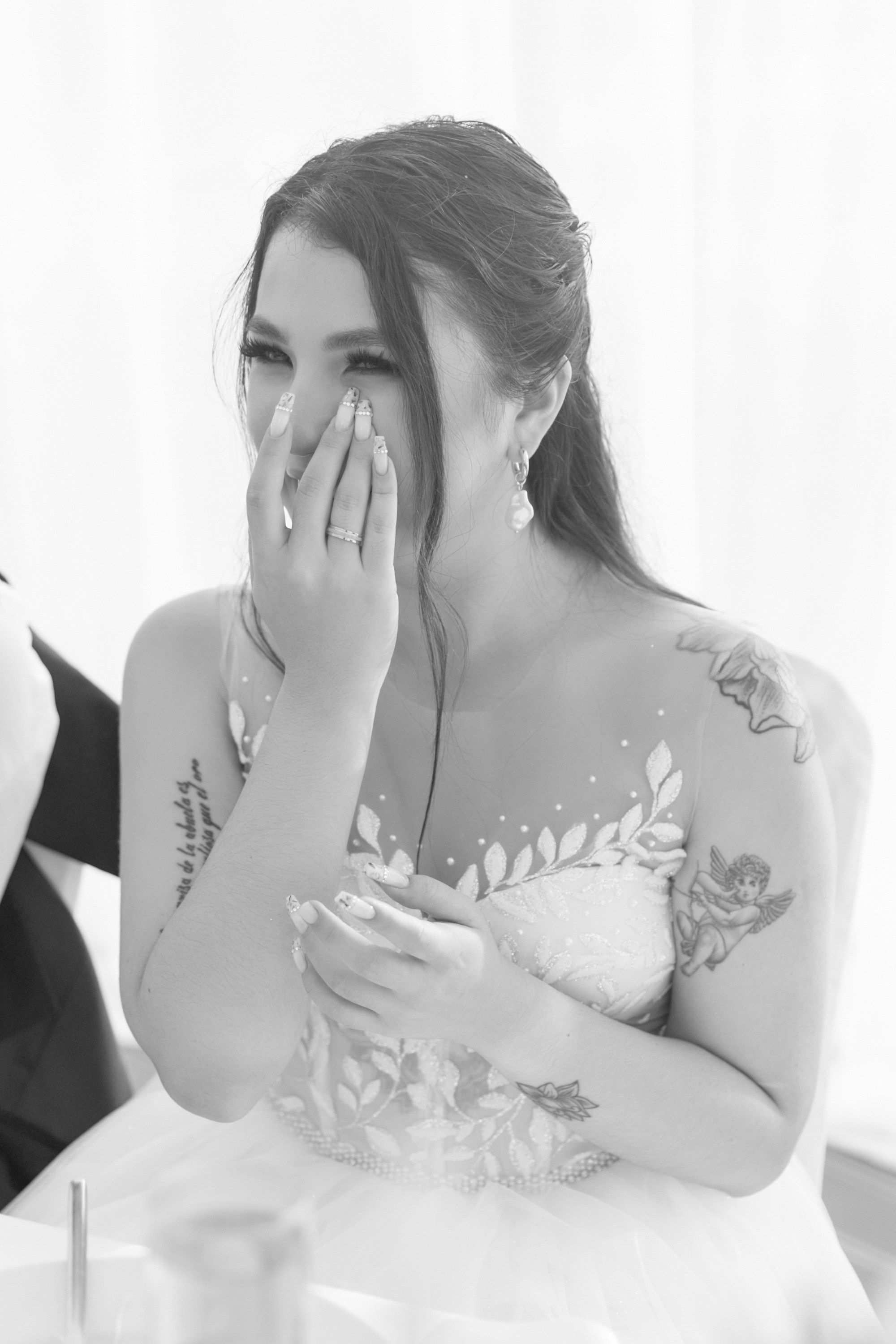 Сергей и Сюзанна. Фотограф Сергиев Посад Москва Хованская Екатерина