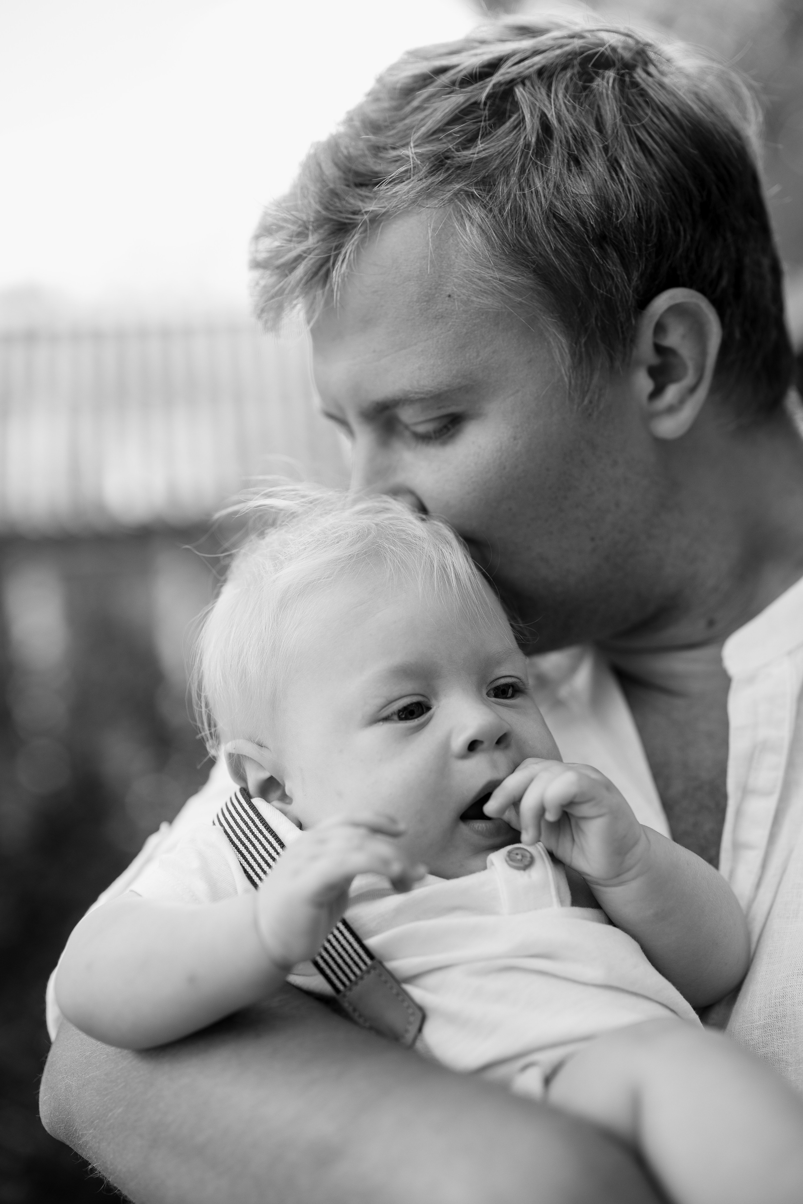 6 months. Фотограф Екатерина Заречнова