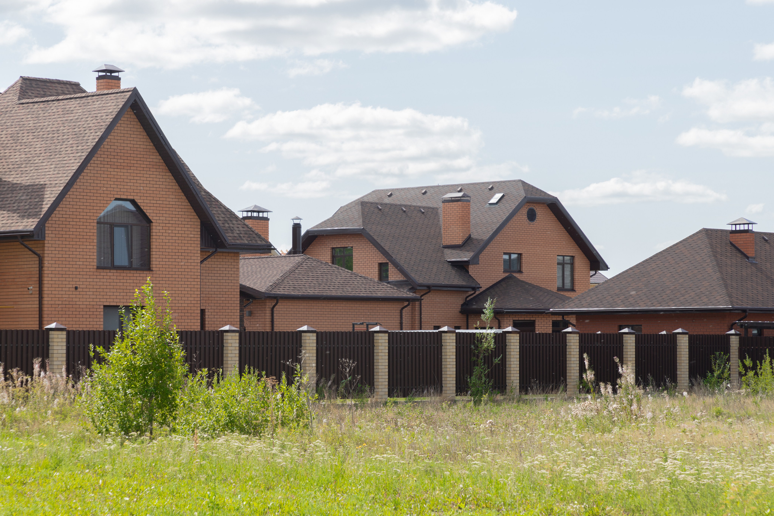 Зубарево Хиллс. Фотограф Денис Лесковский (Тюмень)