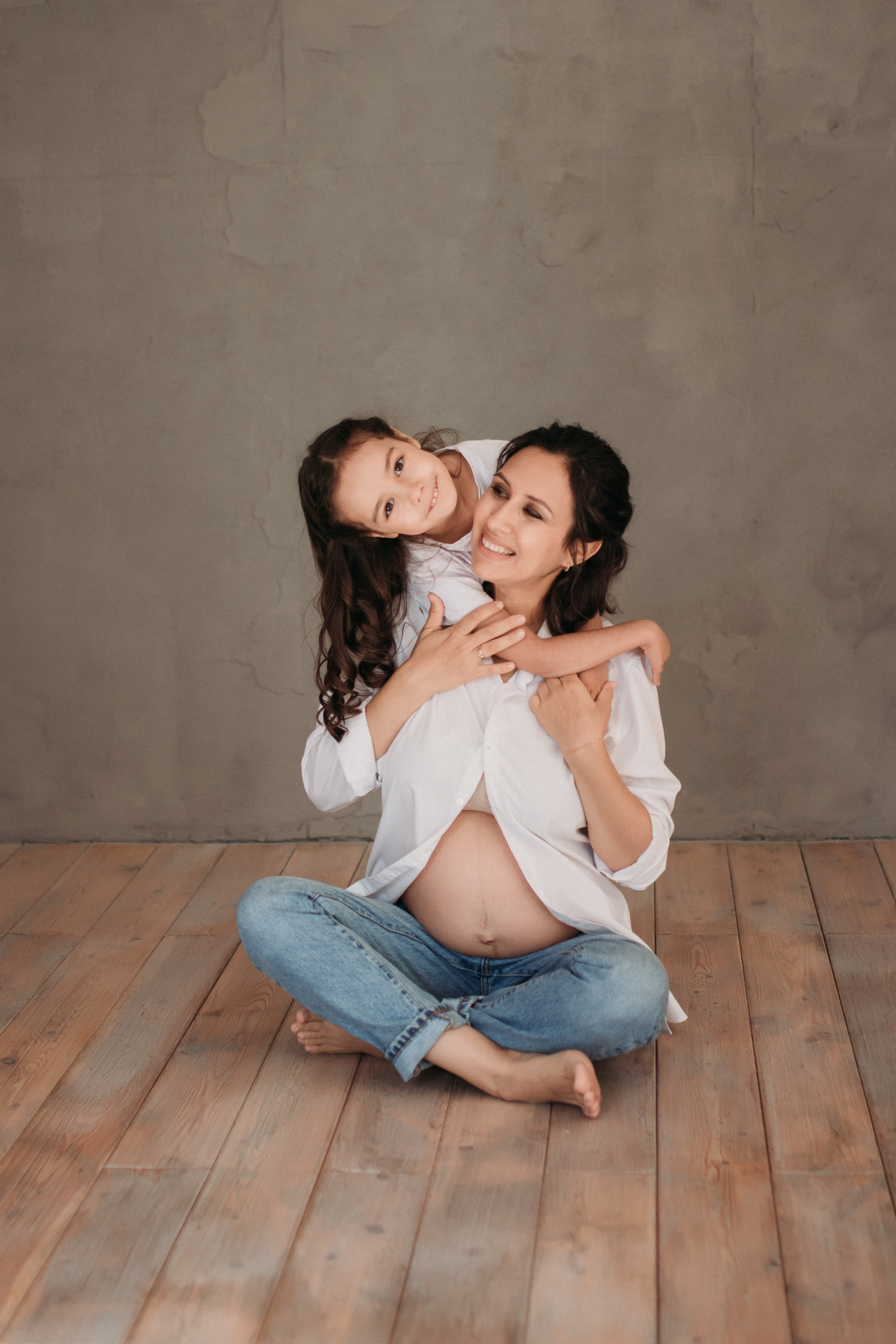 Татьяна, Алексей и Соня. Семейный фотограф Екатеринбург Черепанова Олеся