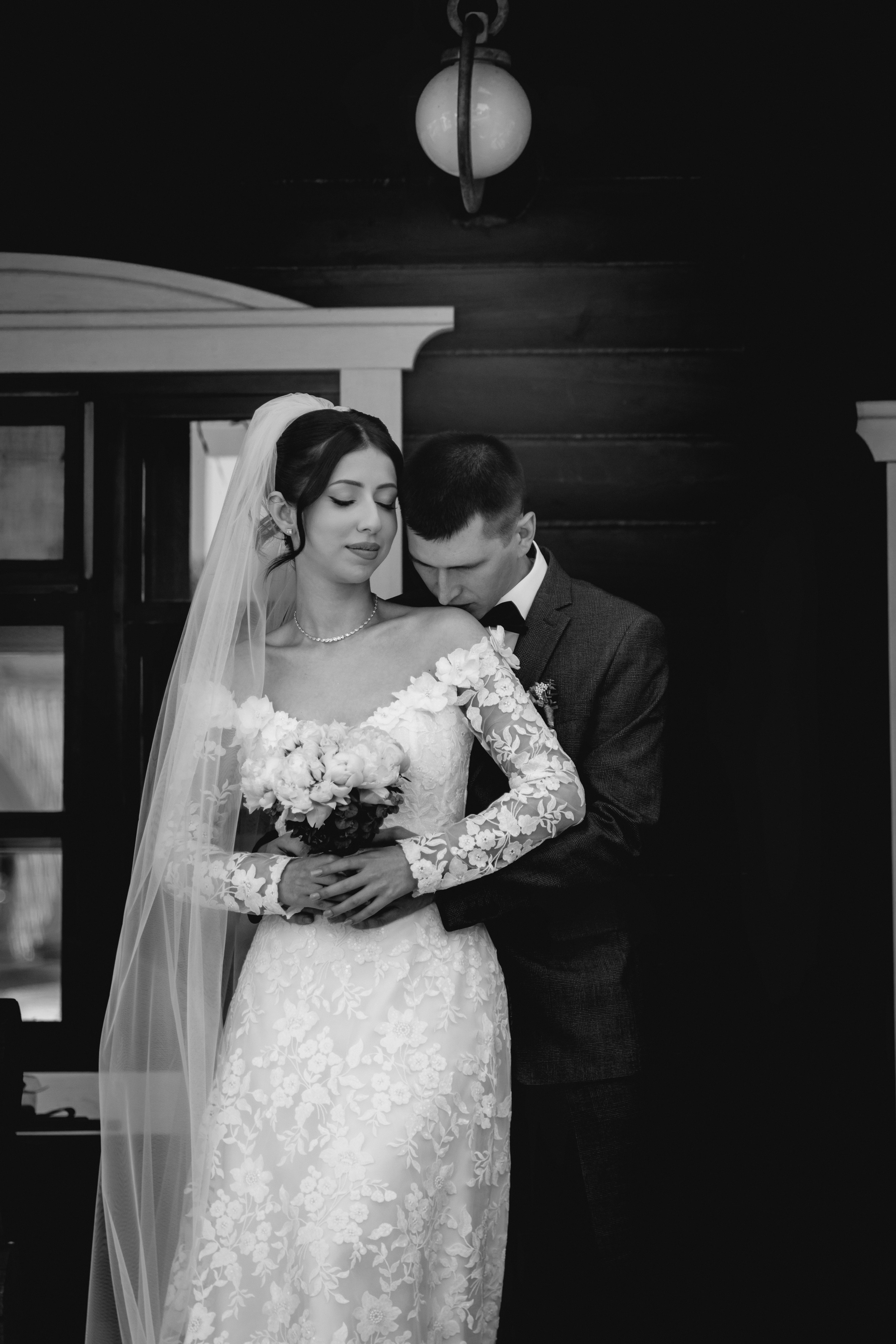 Руслан и Адиба. Фотограф Иваново | Москва | Ирина Коптилина