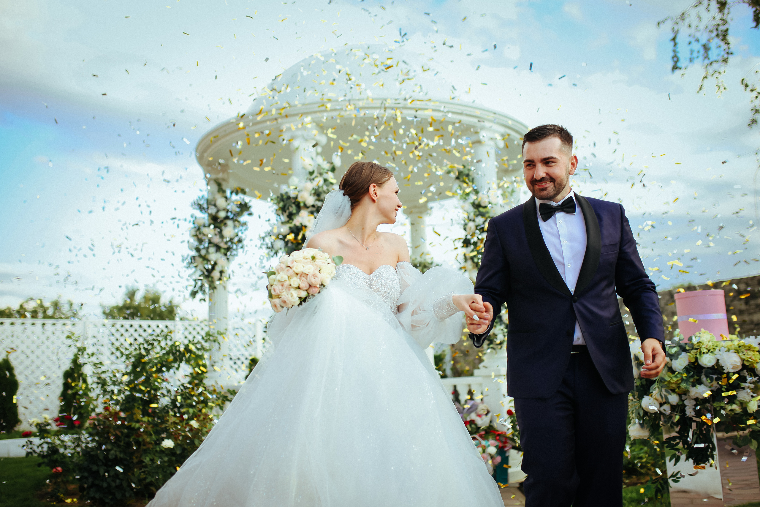 Эдуард и Ирина. Фотограф в Невинномысске Оксана Кислова