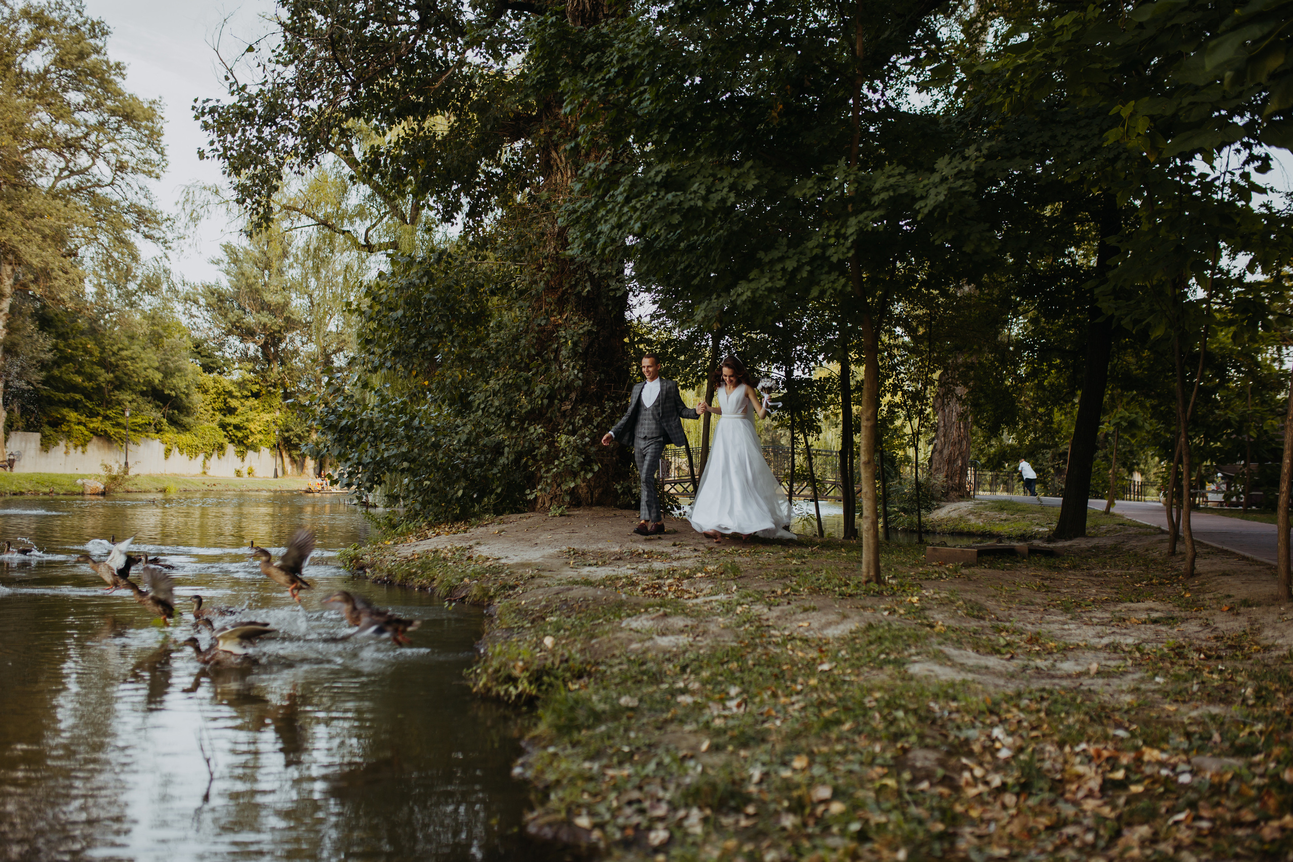 Евгений и Диана. Фотограф в Невинномысске Оксана Кислова