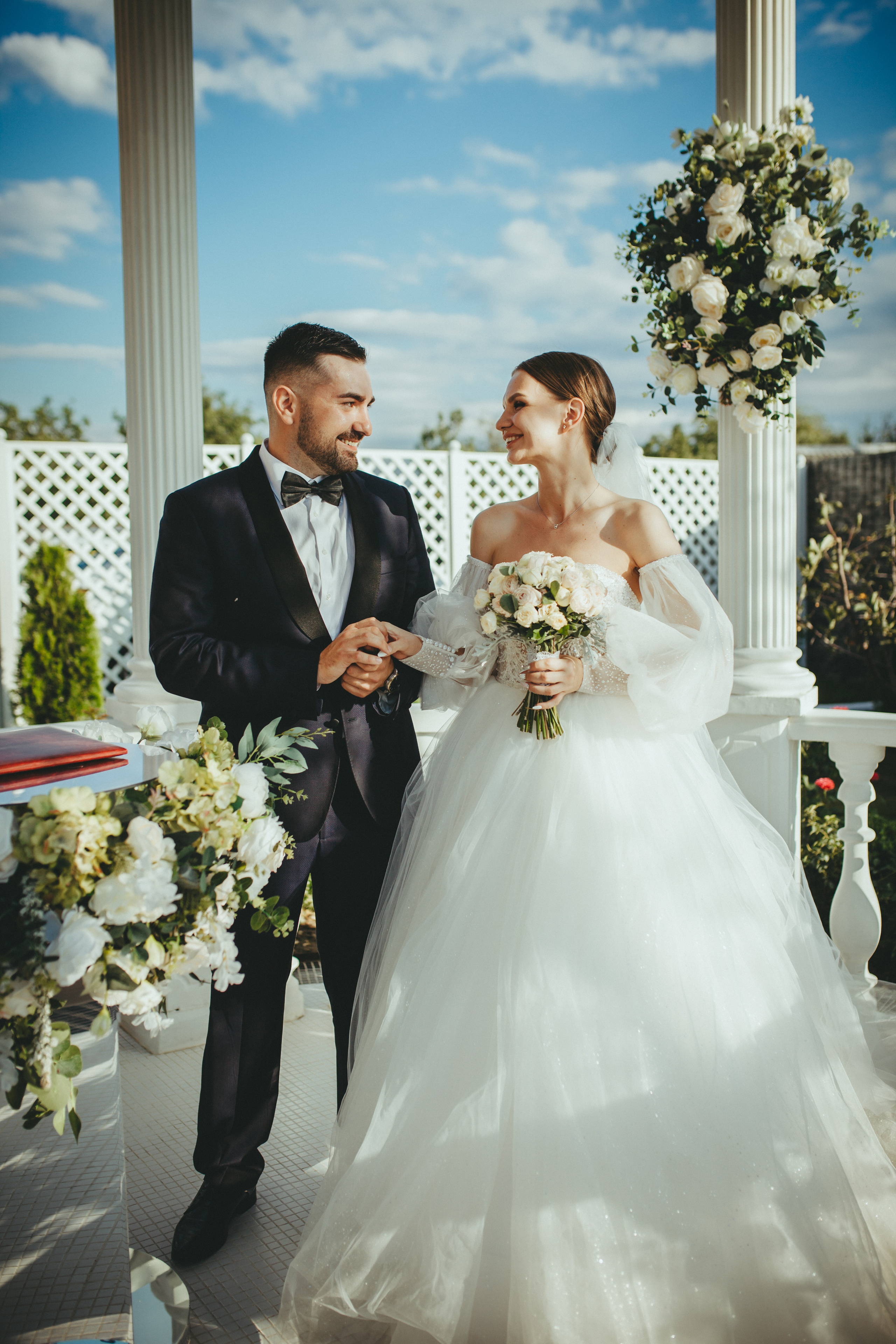 Эдуард и Ирина. Фотограф в Невинномысске Оксана Кислова