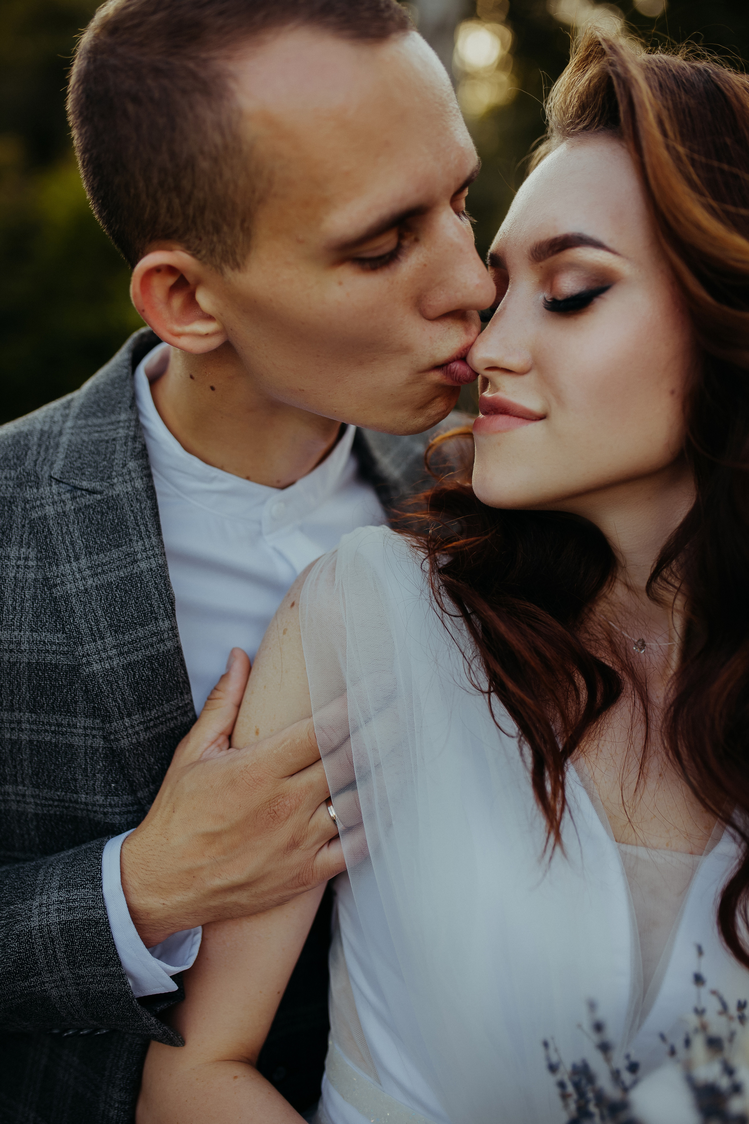 Евгений и Диана. Фотограф в Невинномысске Оксана Кислова