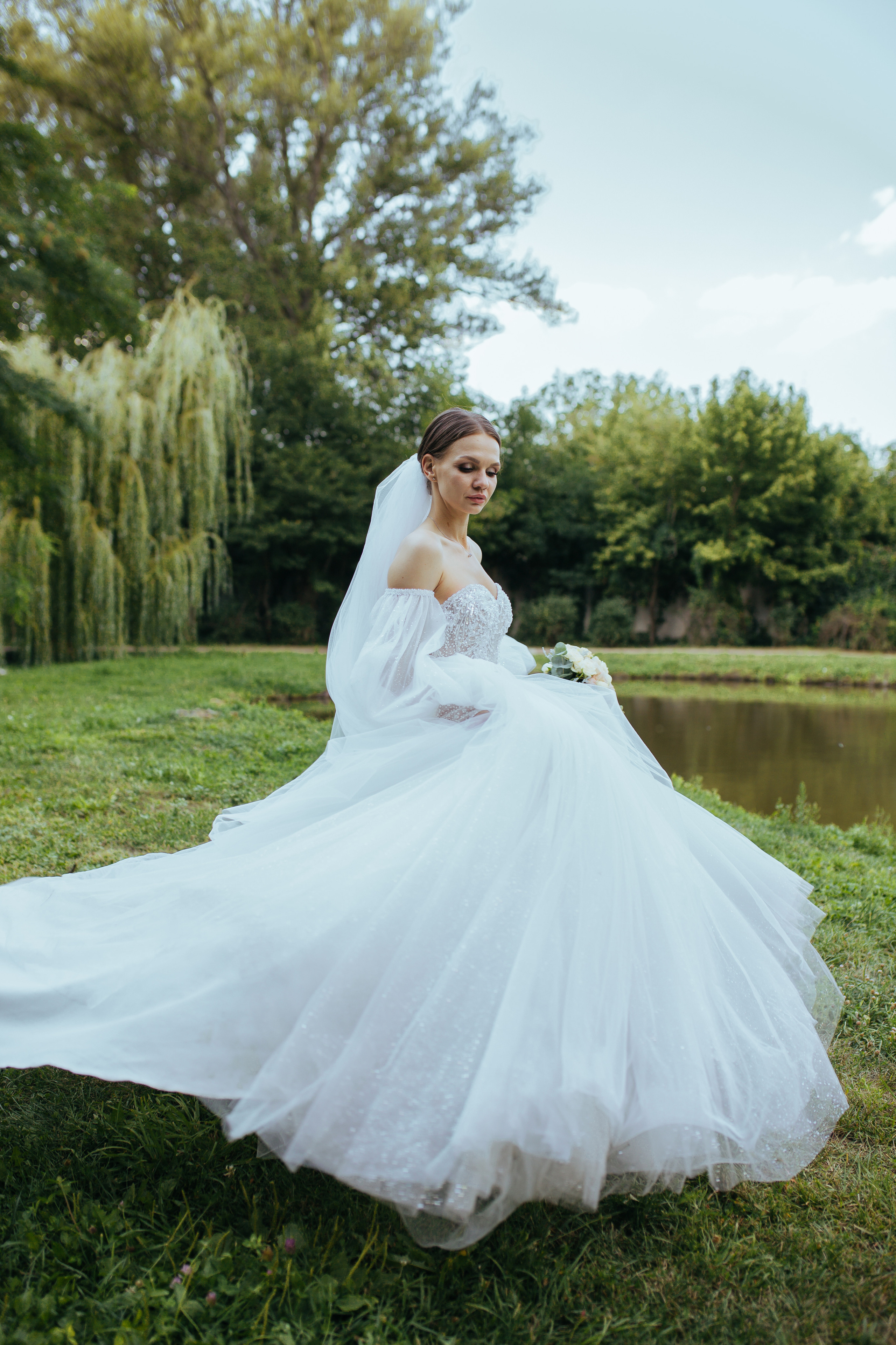 Эдуард и Ирина. Фотограф в Невинномысске Оксана Кислова