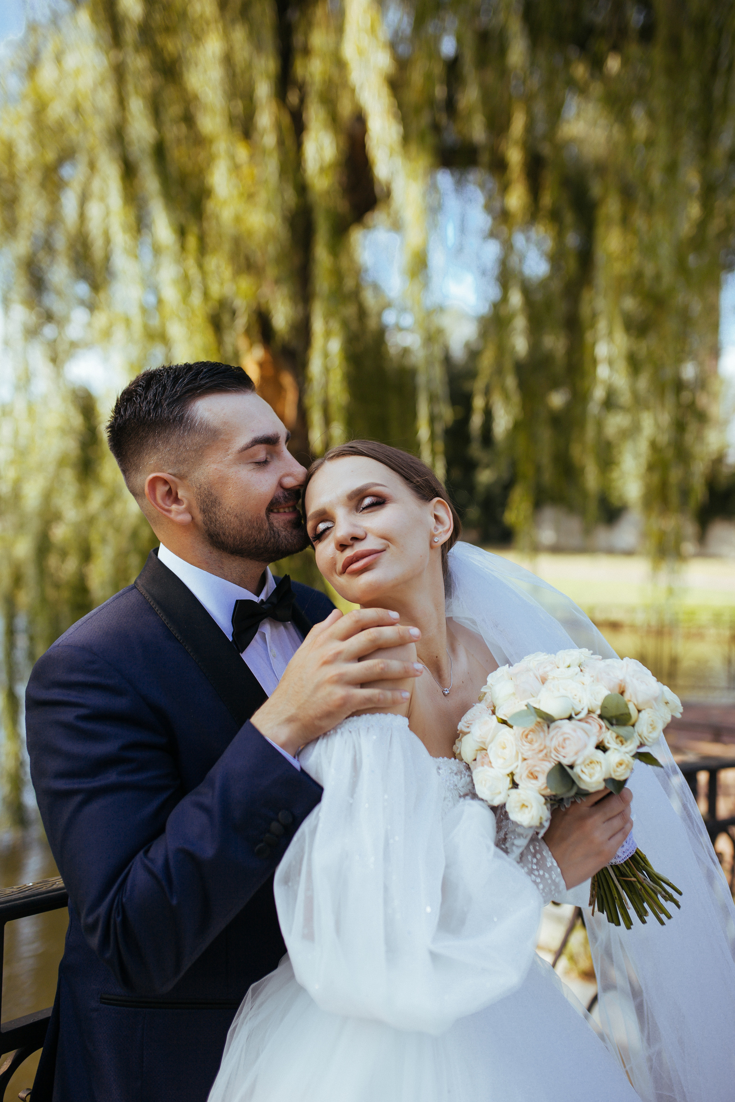 Эдуард и Ирина. Фотограф в Невинномысске Оксана Кислова