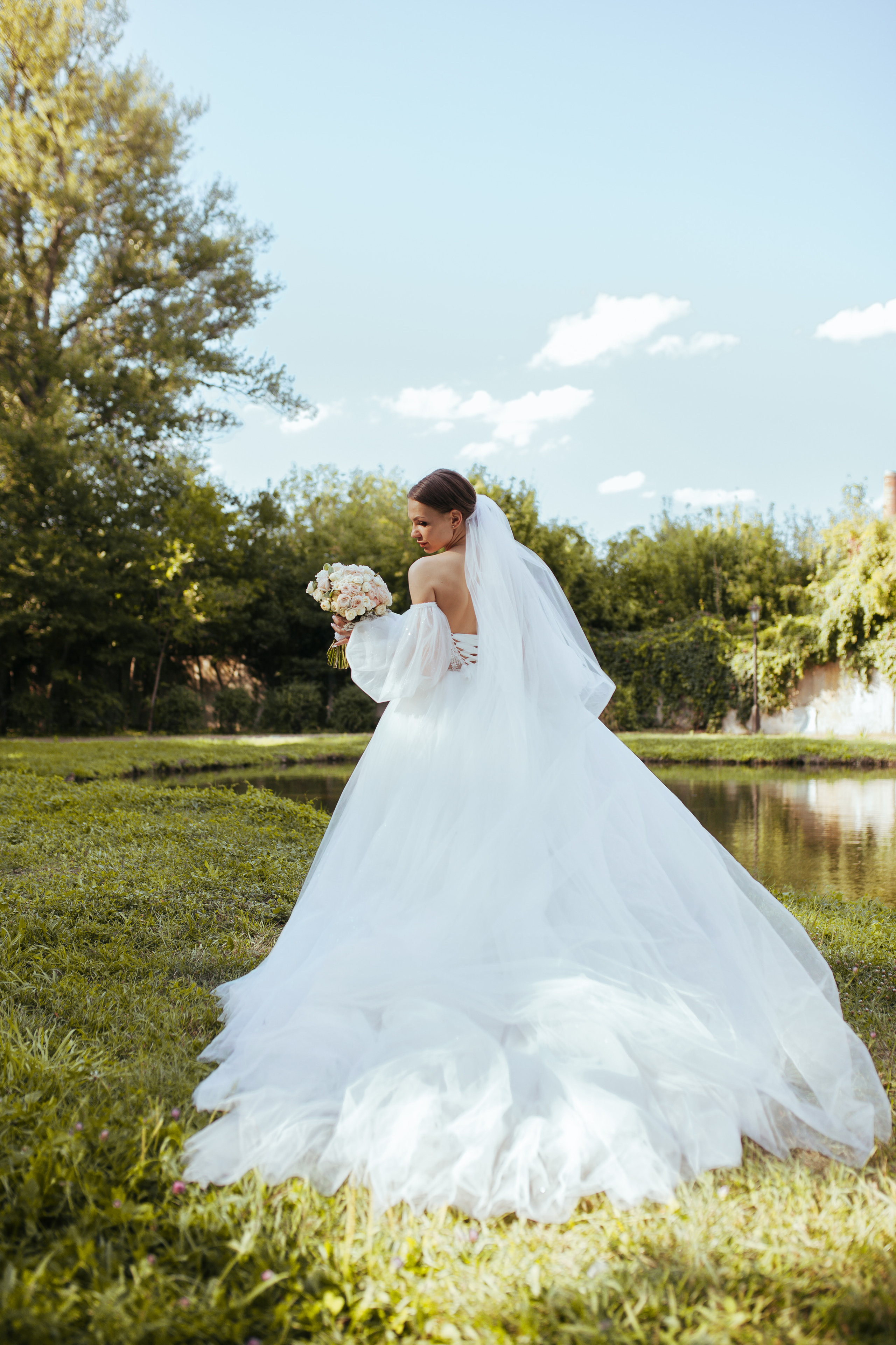 Эдуард и Ирина. Фотограф в Невинномысске Оксана Кислова