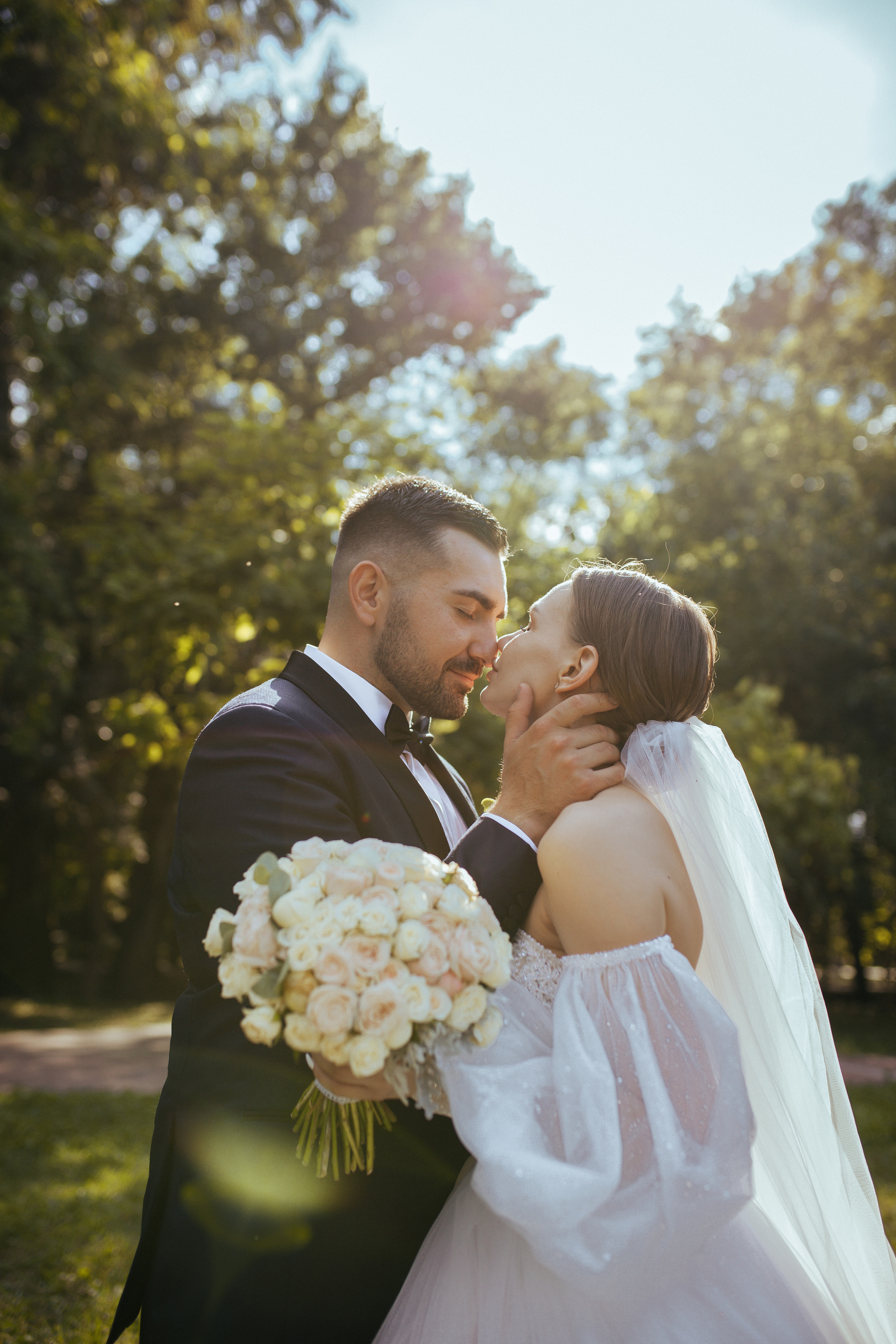 Эдуард и Ирина. Фотограф в Невинномысске Оксана Кислова