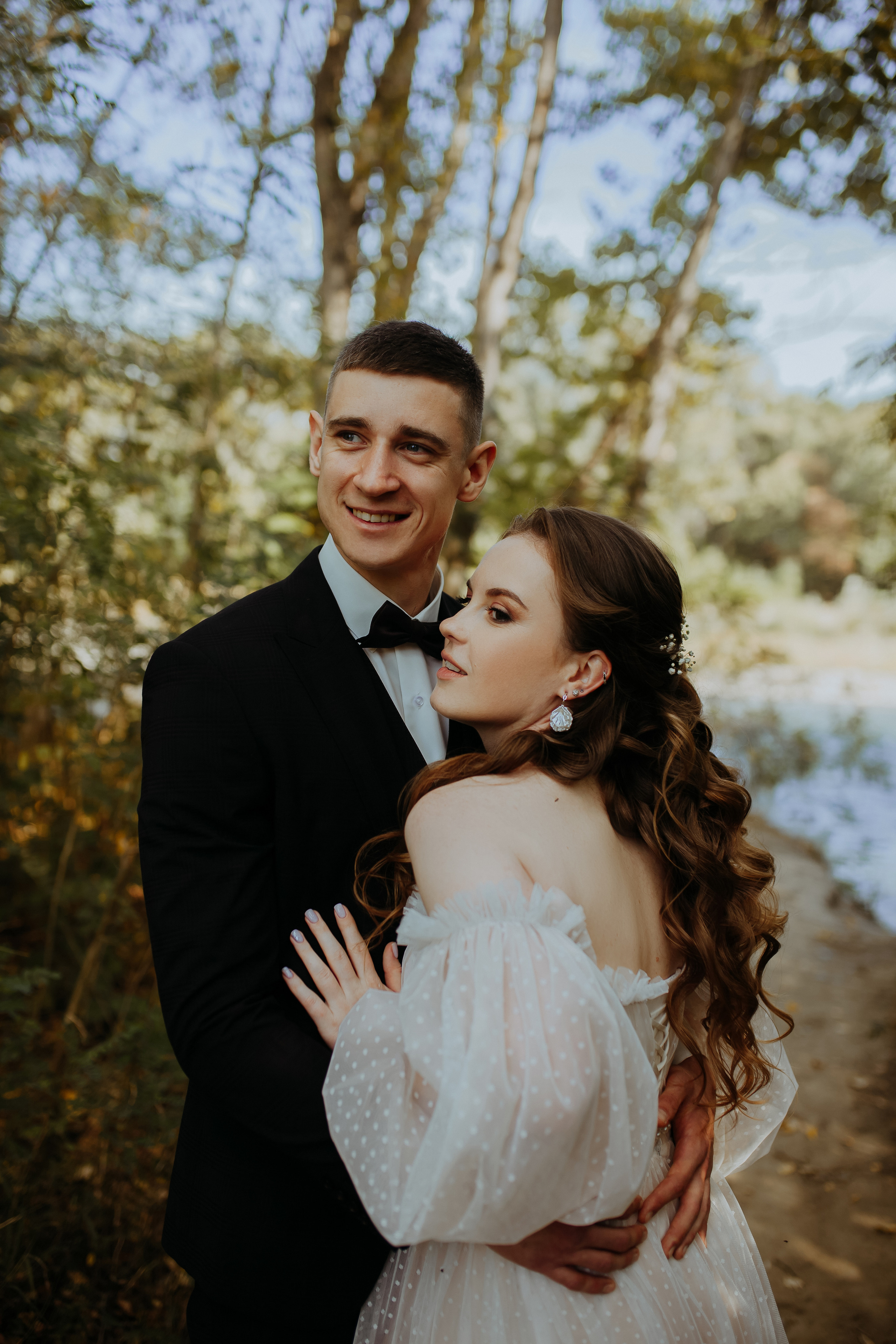 Артур и Виктория. Фотограф в Невинномысске Оксана Кислова