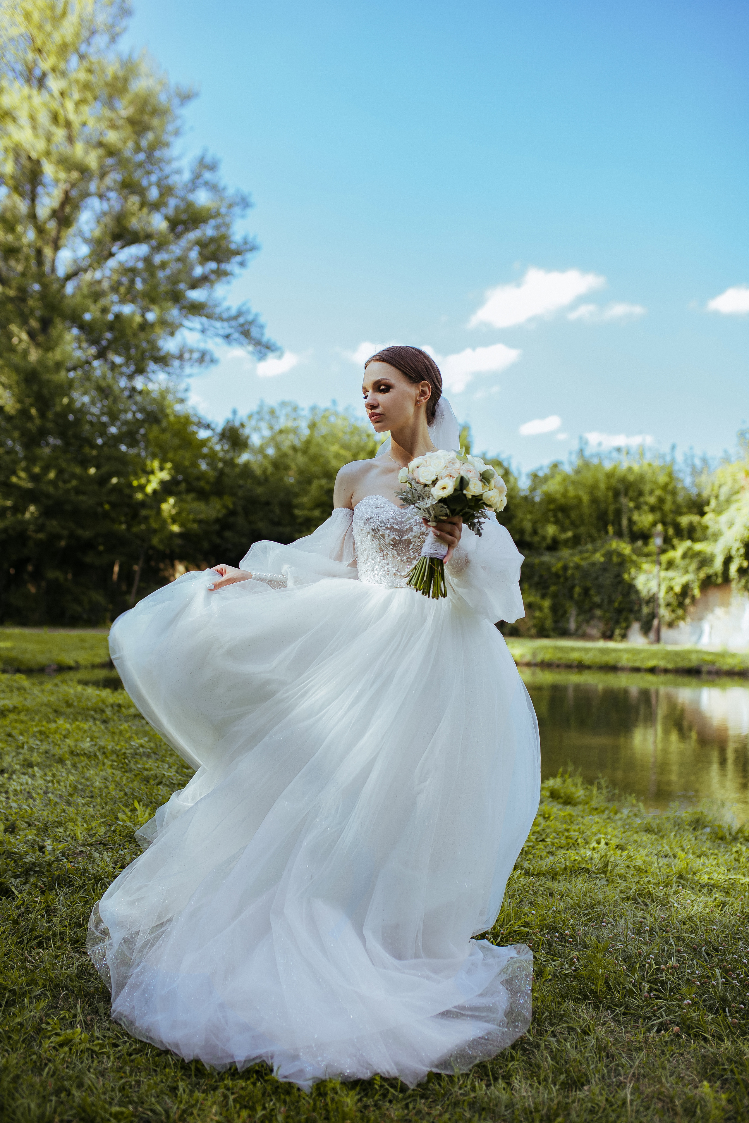 Эдуард и Ирина. Фотограф в Невинномысске Оксана Кислова