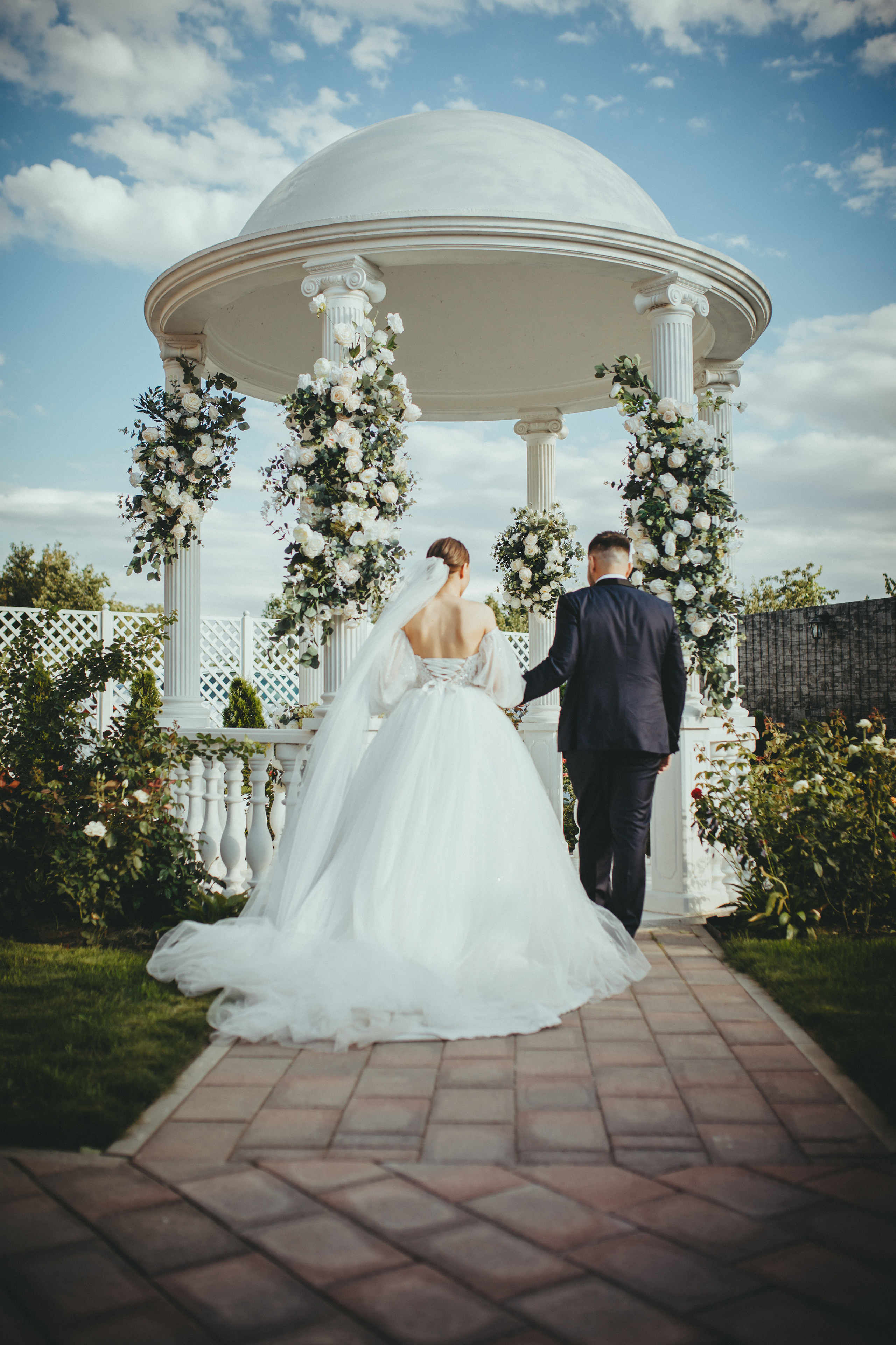 Эдуард и Ирина. Фотограф в Невинномысске Оксана Кислова