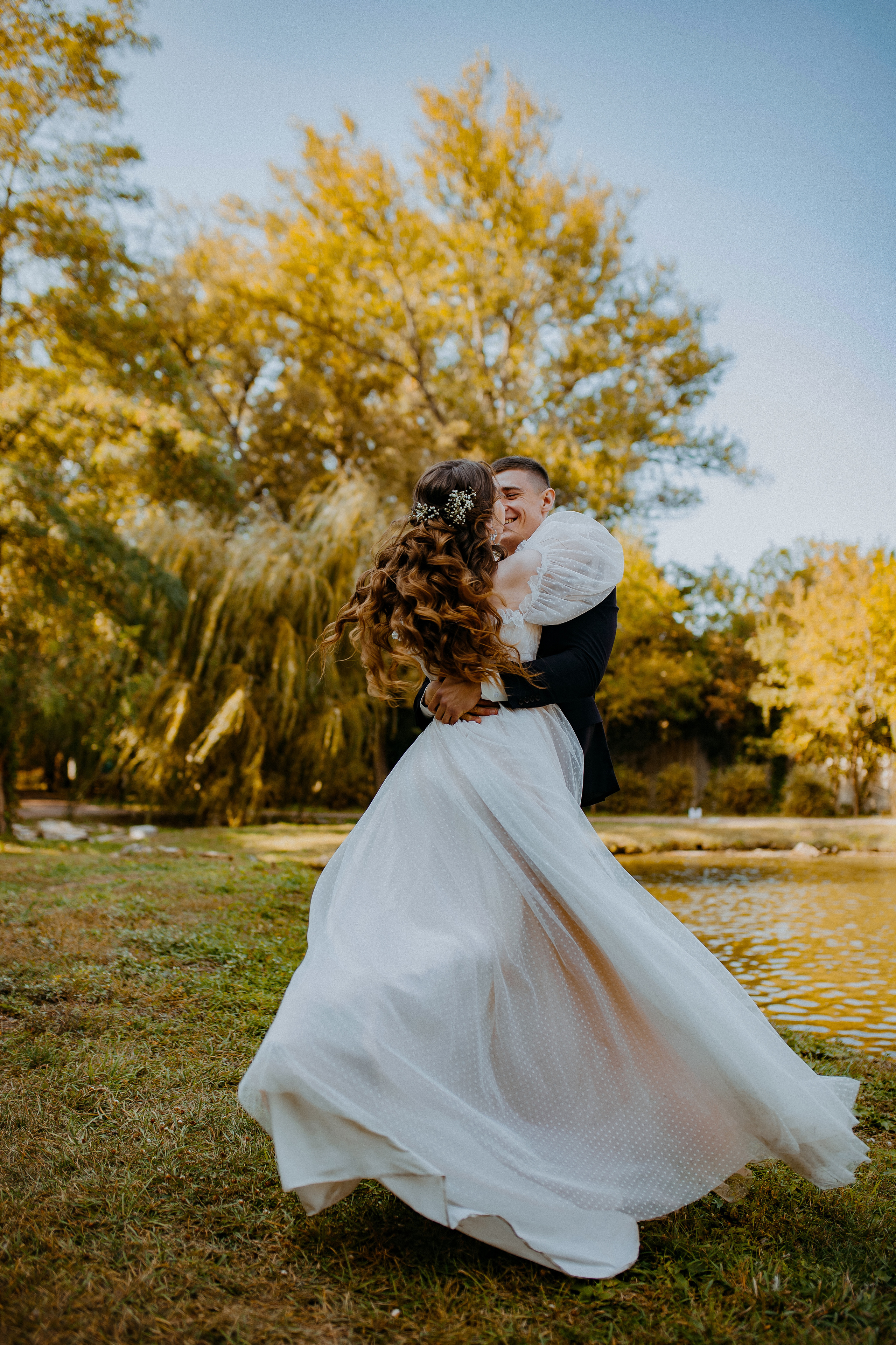 Артур и Виктория. Фотограф в Невинномысске Оксана Кислова
