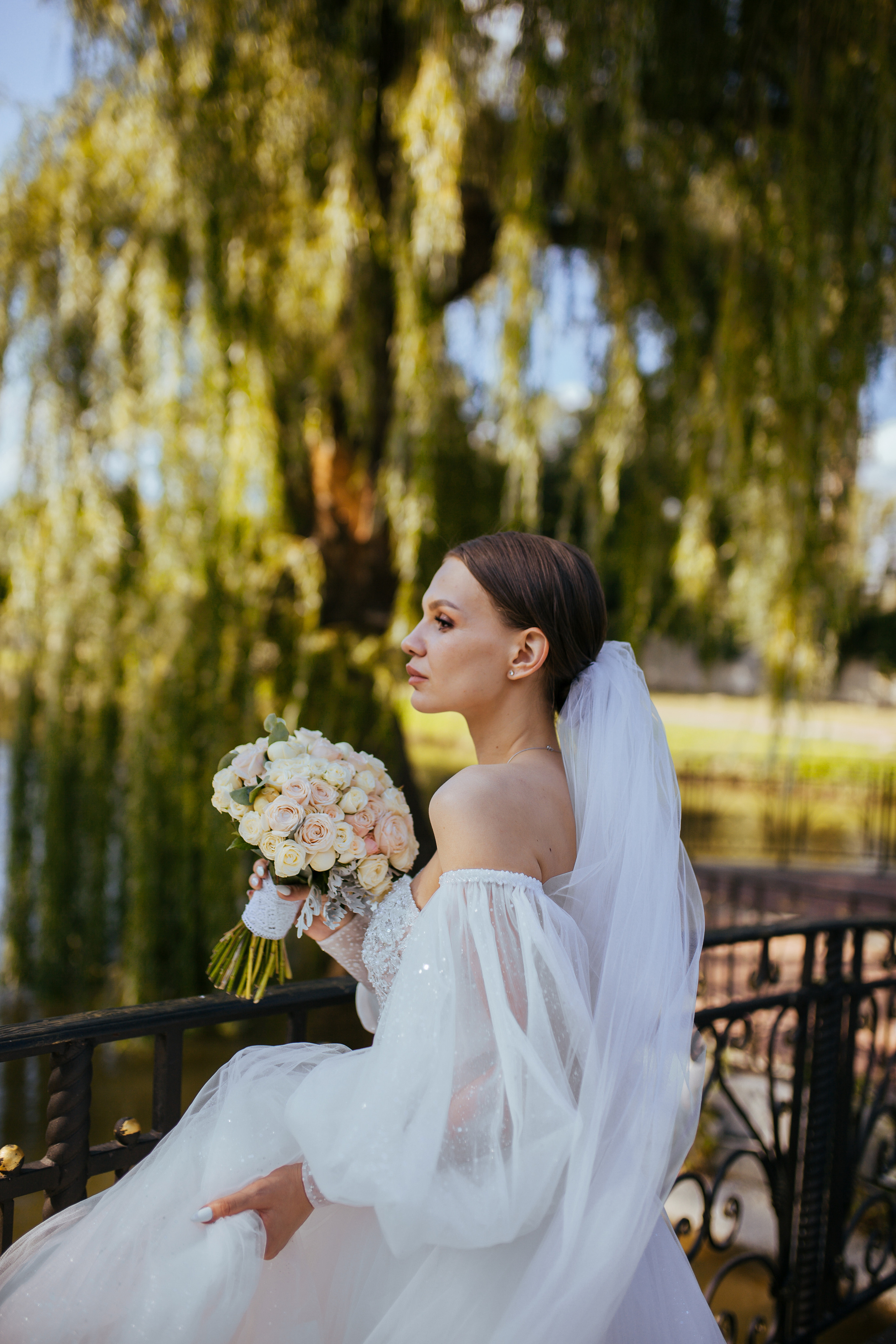 Эдуард и Ирина. Фотограф в Невинномысске Оксана Кислова