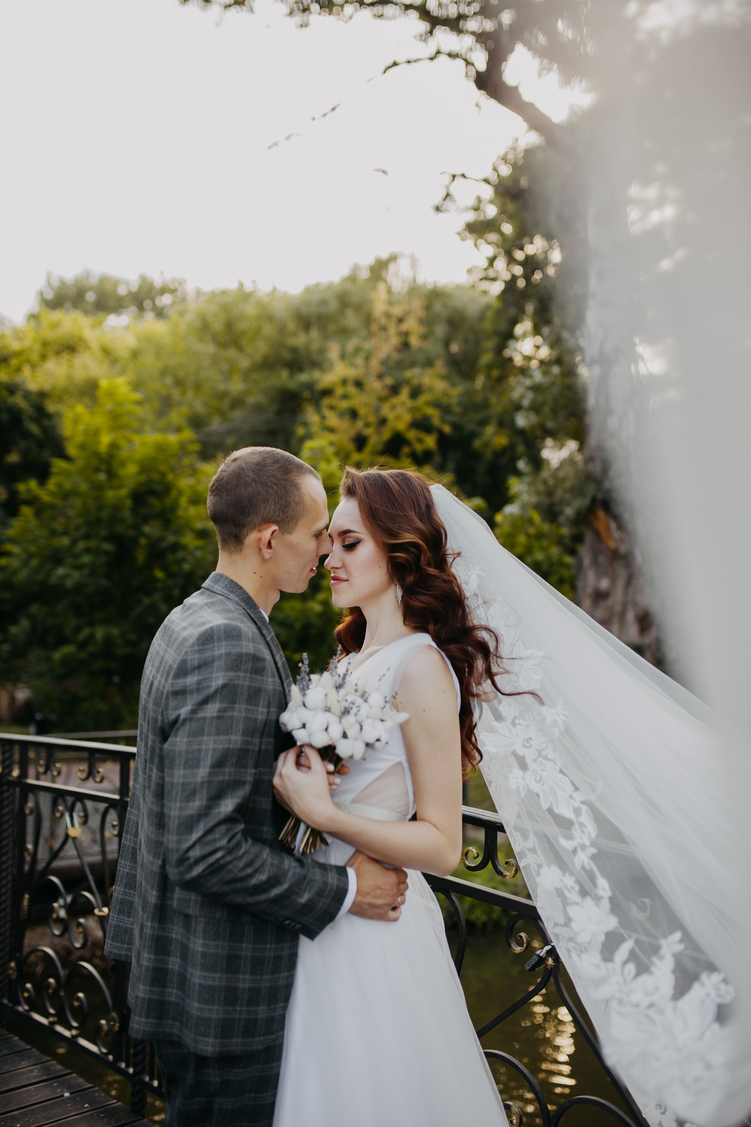 Евгений и Диана. Фотограф в Невинномысске Оксана Кислова