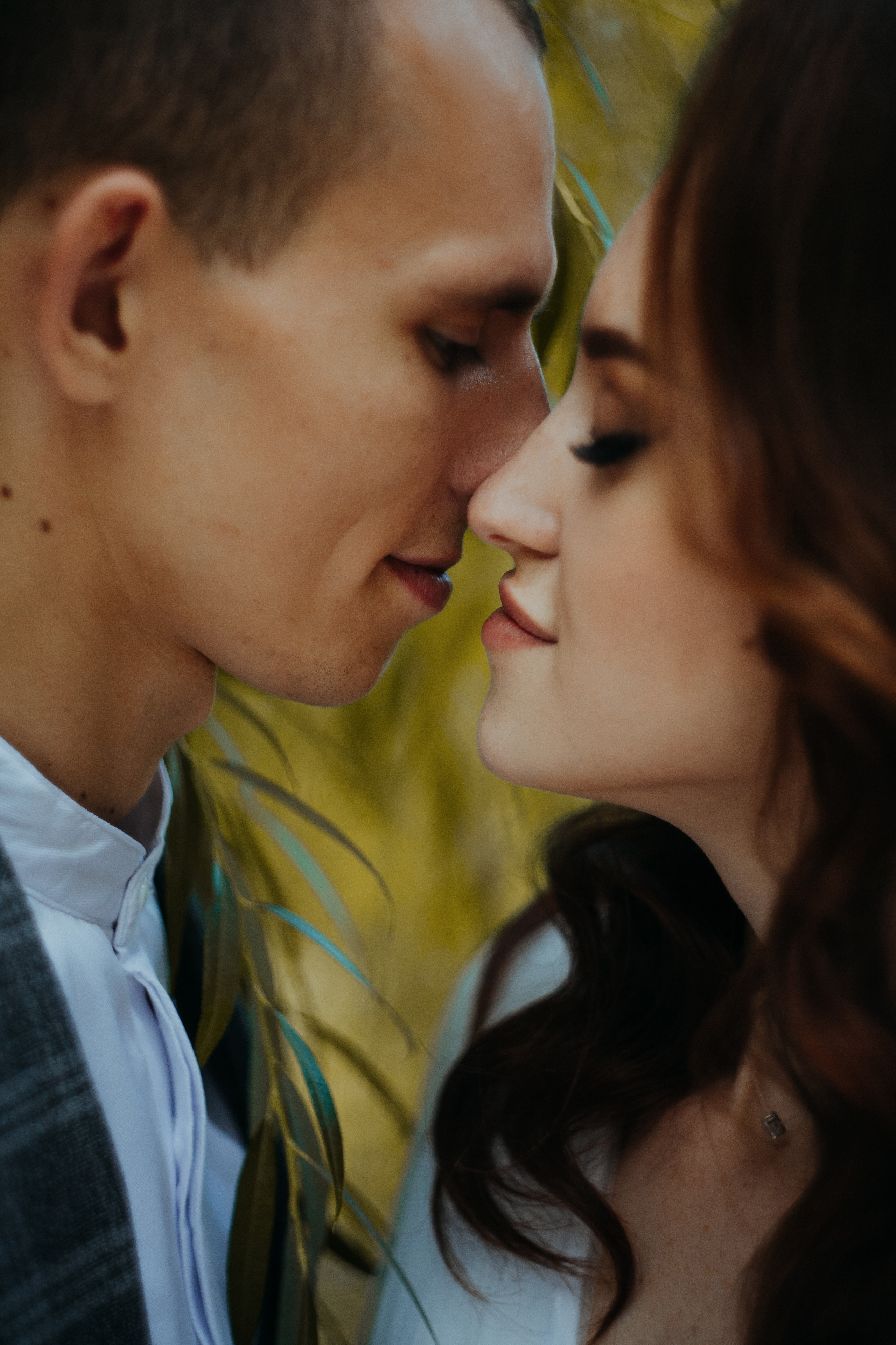 Евгений и Диана. Фотограф в Невинномысске Оксана Кислова