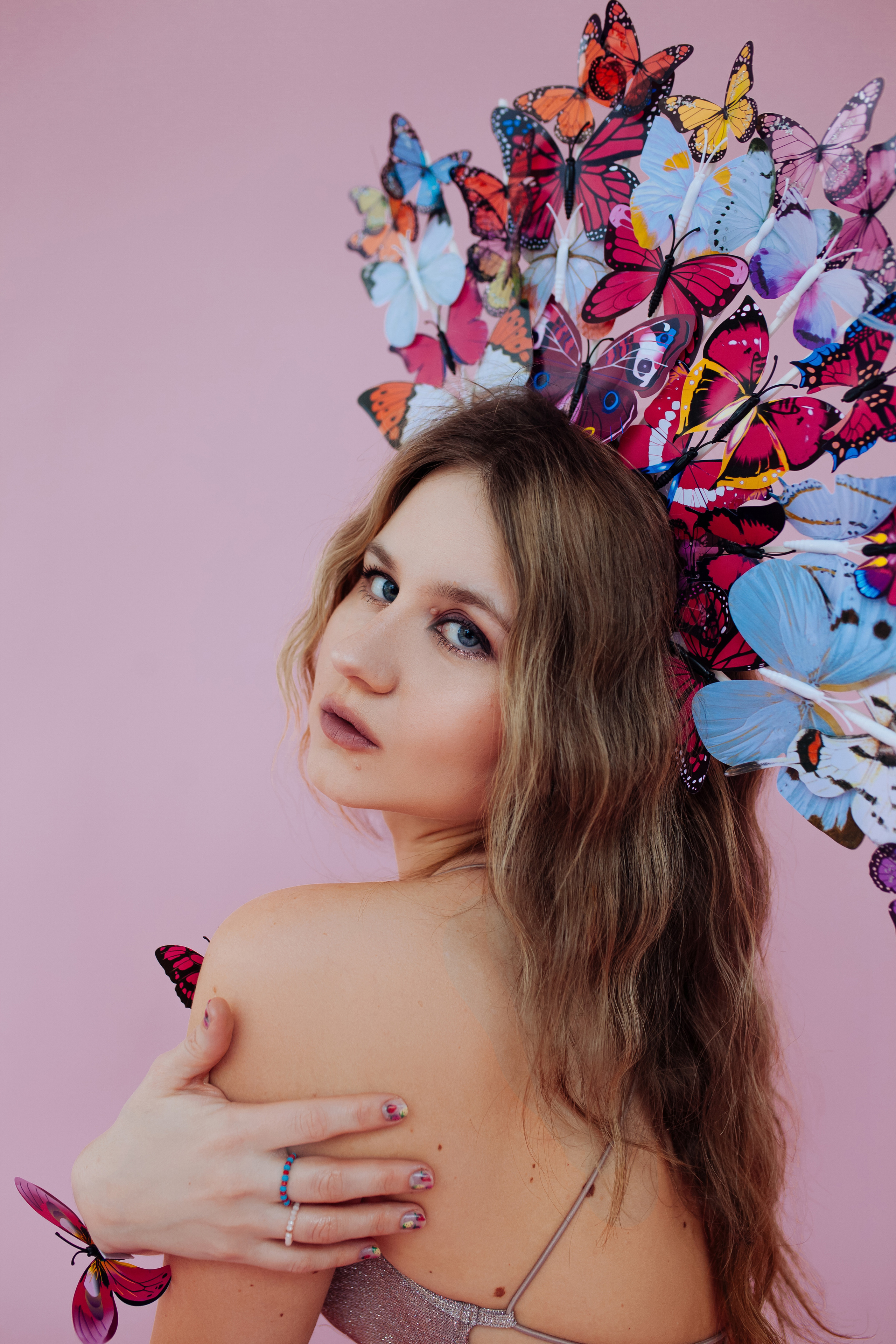 Владислава. Фотограф в Невинномысске Оксана Кислова