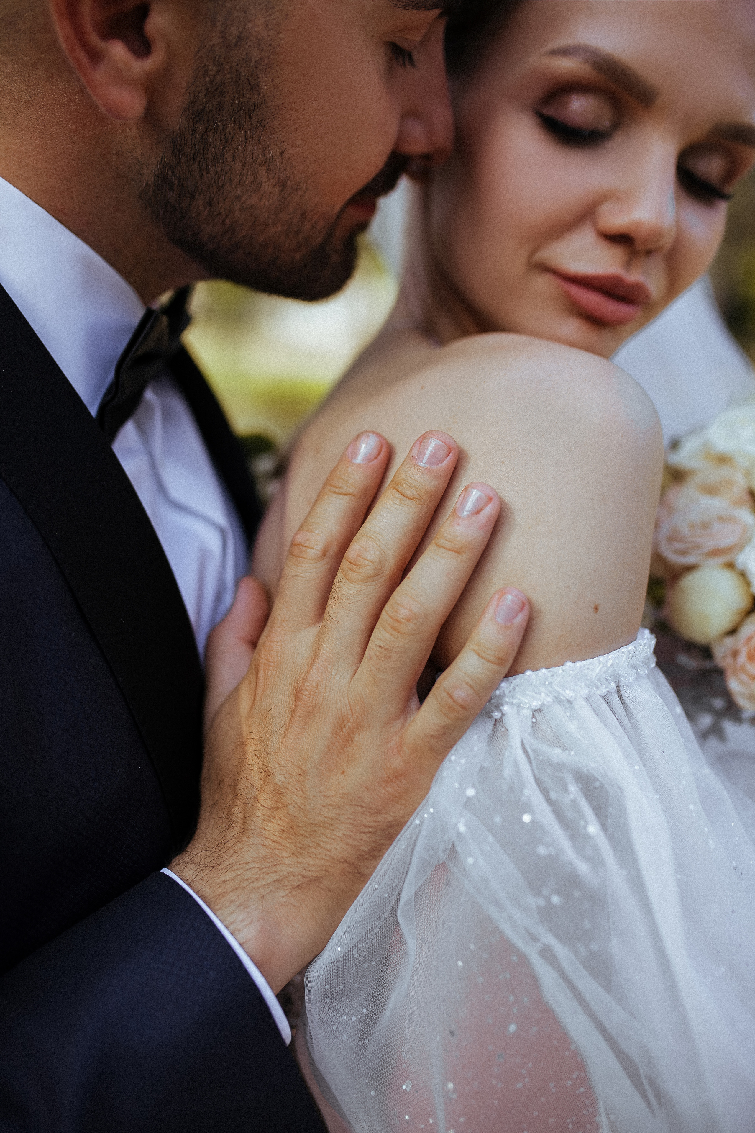 Эдуард и Ирина. Фотограф в Невинномысске Оксана Кислова