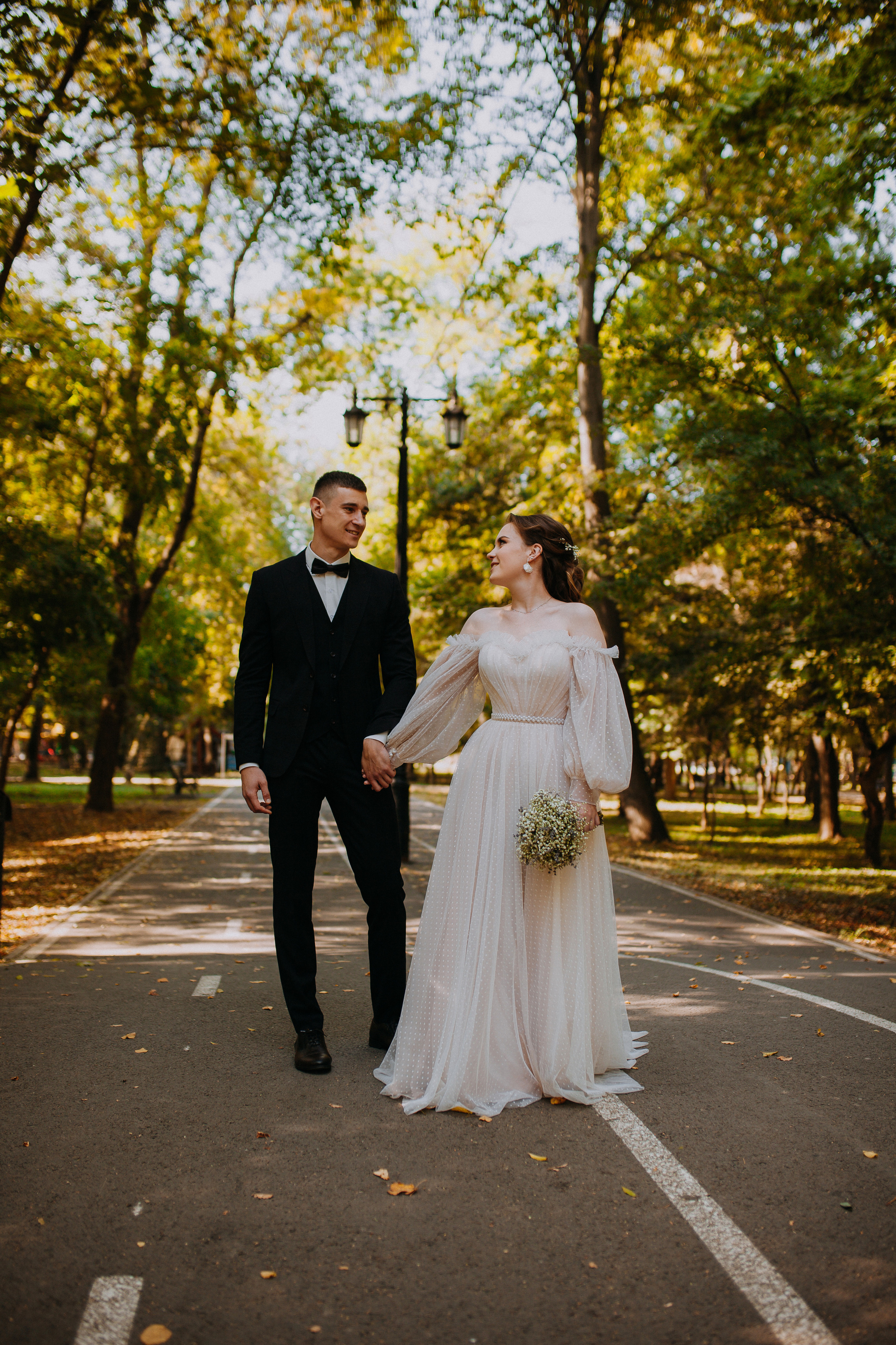 Артур и Виктория. Фотограф в Невинномысске Оксана Кислова