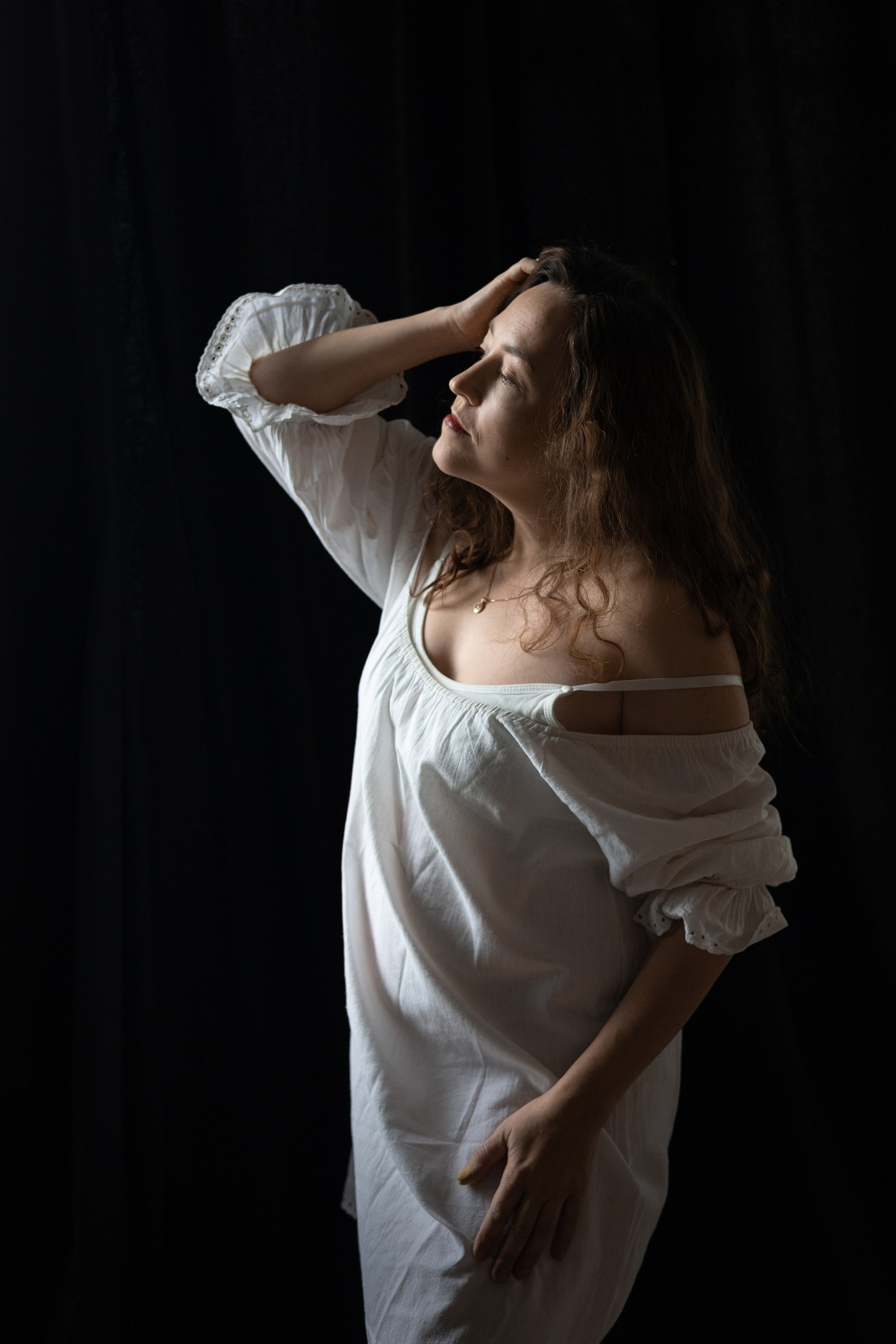 Леночек. Семейный и свадебный фотограф в Воронеже Людмила Трифонова