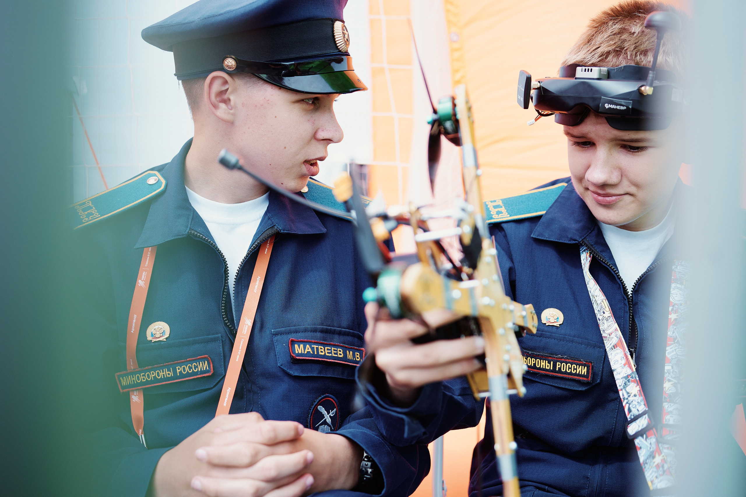 Соревнования дронов | Архипелаг 2024 | Сахалин. Фотограф в Челябинске — Дмитрий Носов