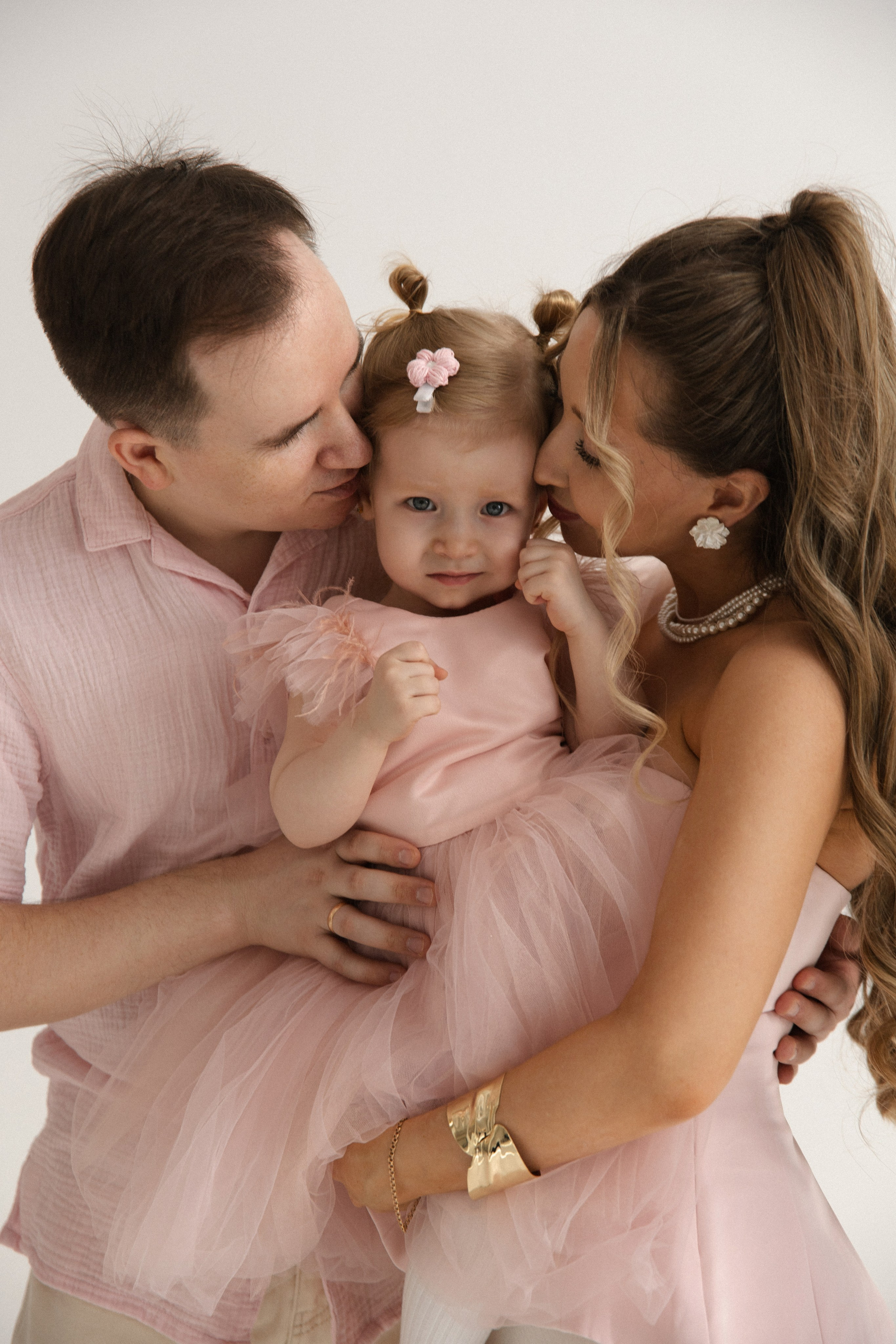 Саша, Влад и Лера. АНАСТАСИЯ КУЗНЕЦОВА | ФОТОГРАФ ЧЕБОКСАРЫ