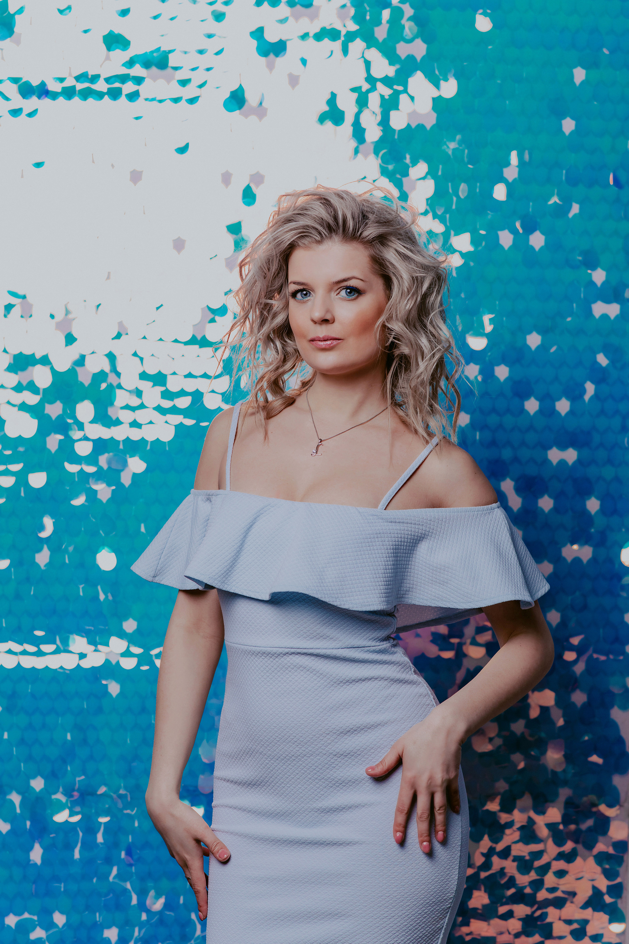 Елена в студии Come In. Фотограф в Москве и Подольске Алла Богатова