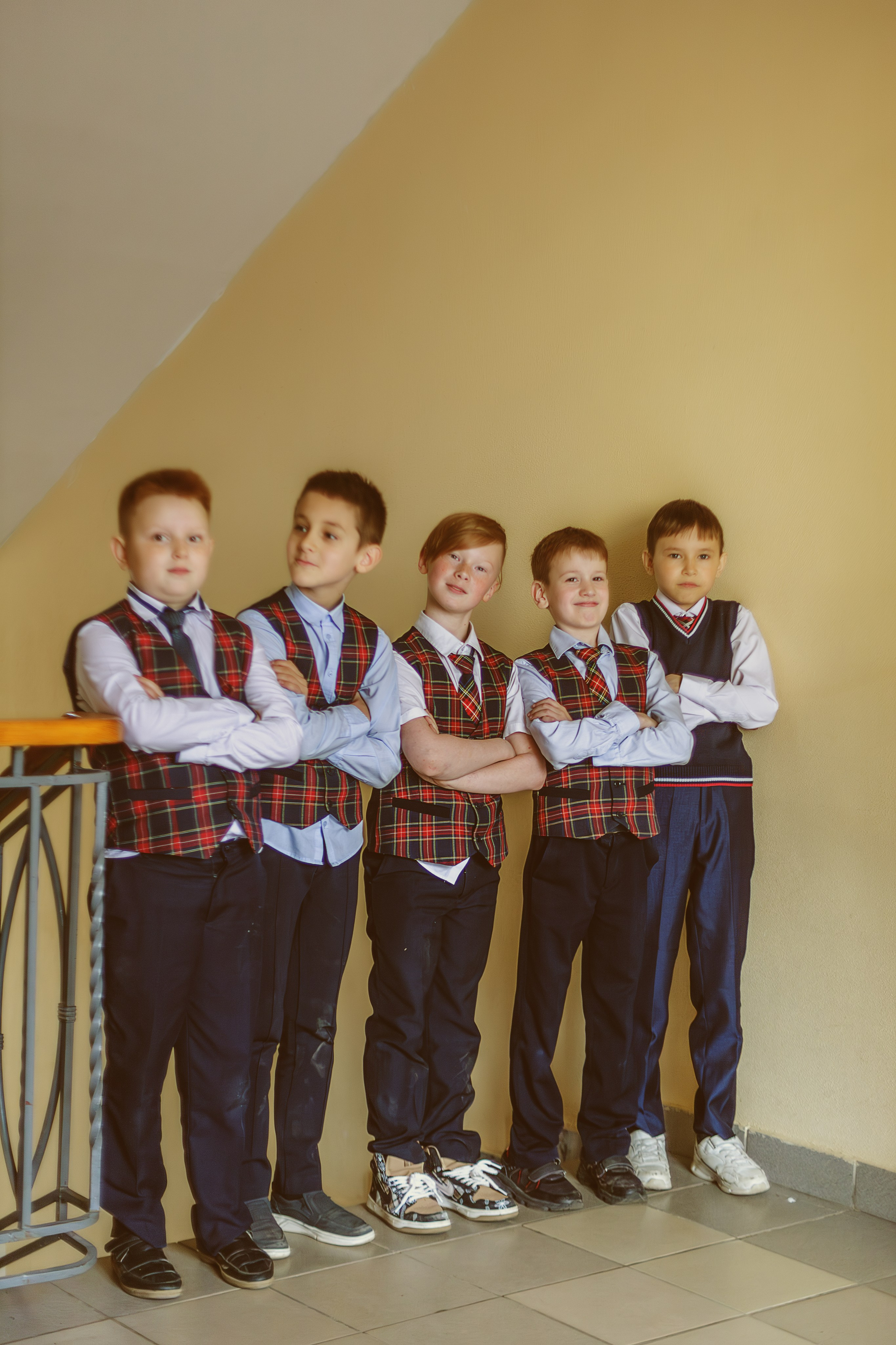 3 класс. Главная