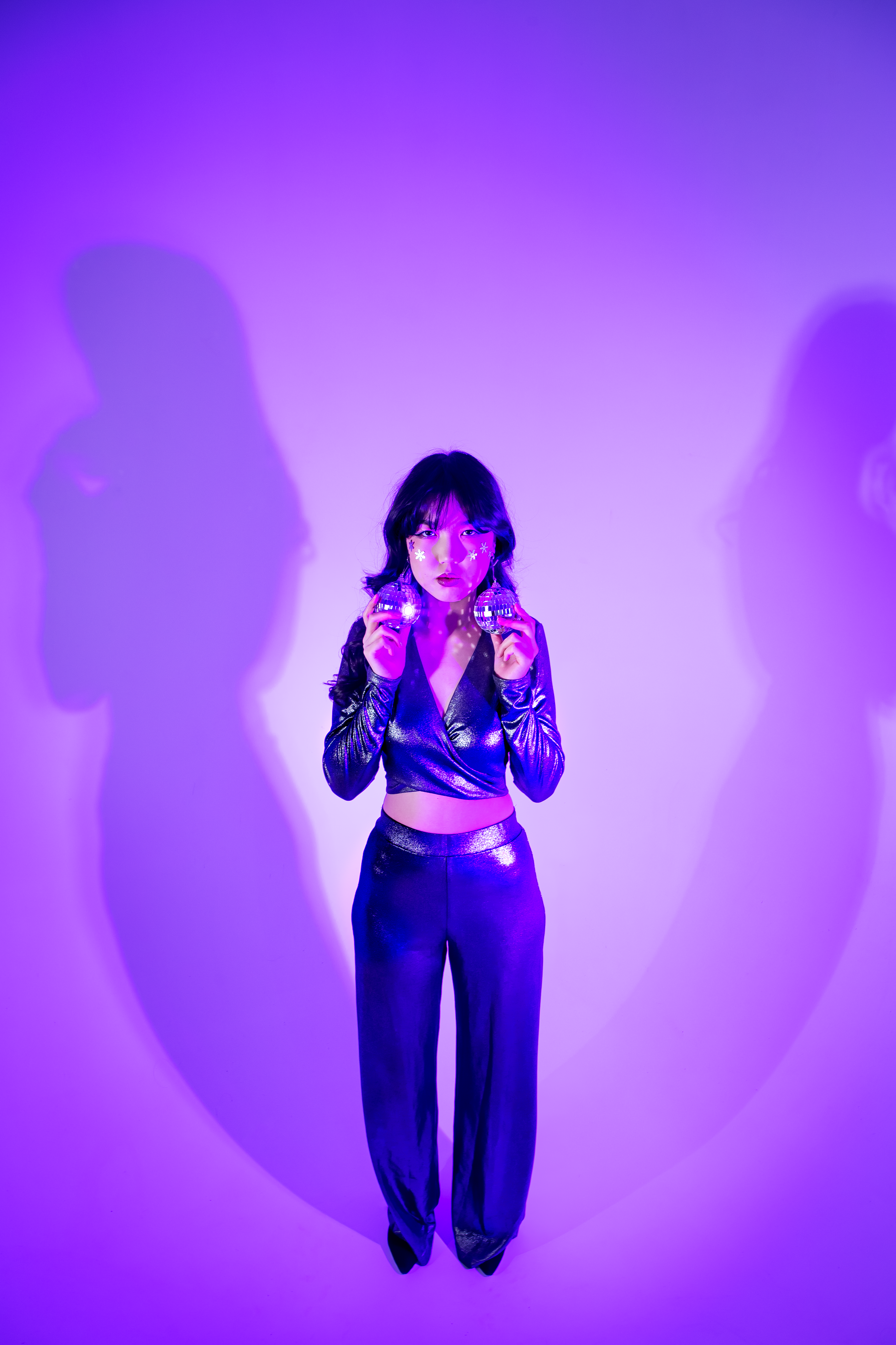 Salta purple. Репортажный и портретный фотограф Казань / Горячих Полина