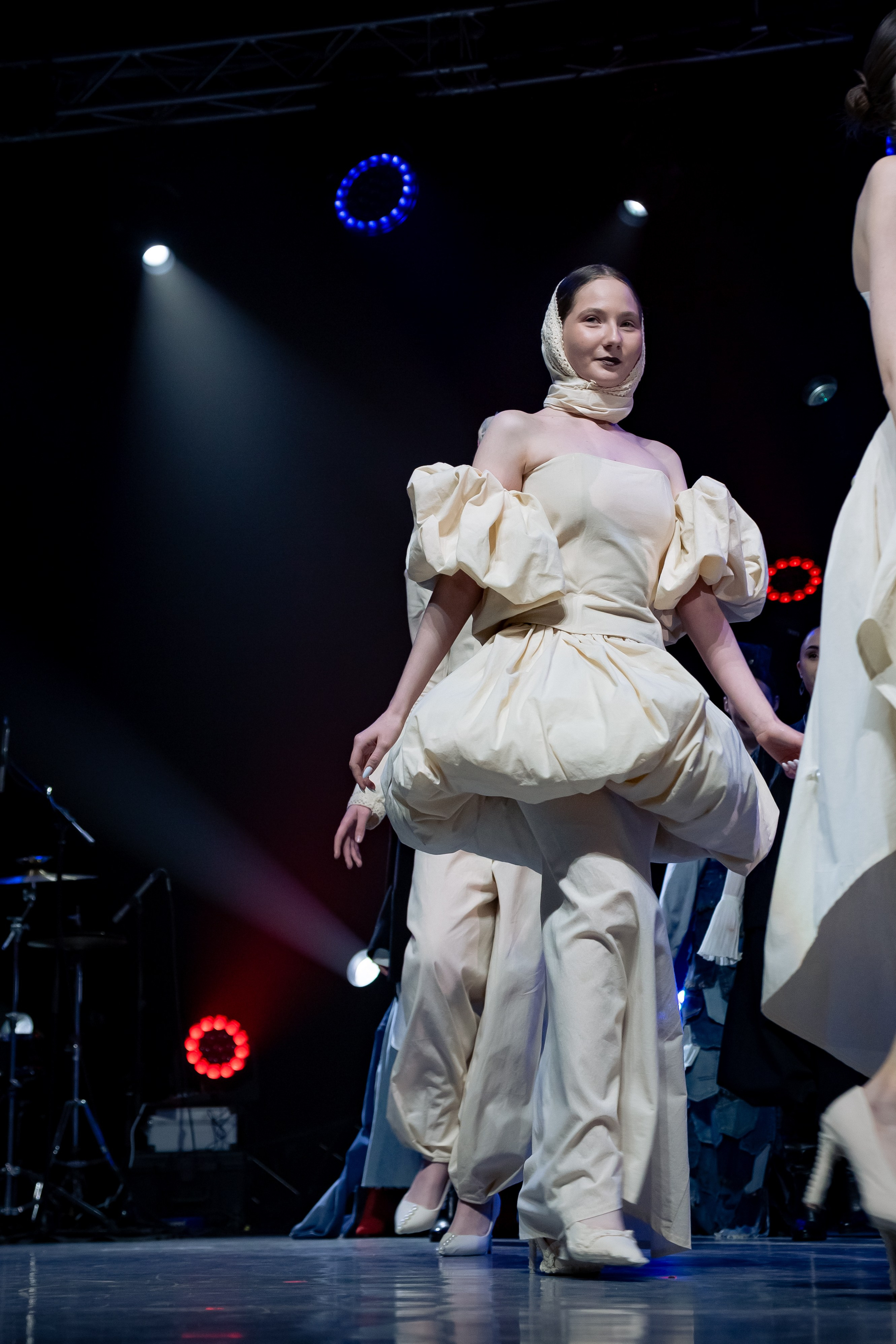 Гала-концерт, 30-летие «Лиги Студентов». Репортажный и портретный фотограф Казань / Горячих Полина