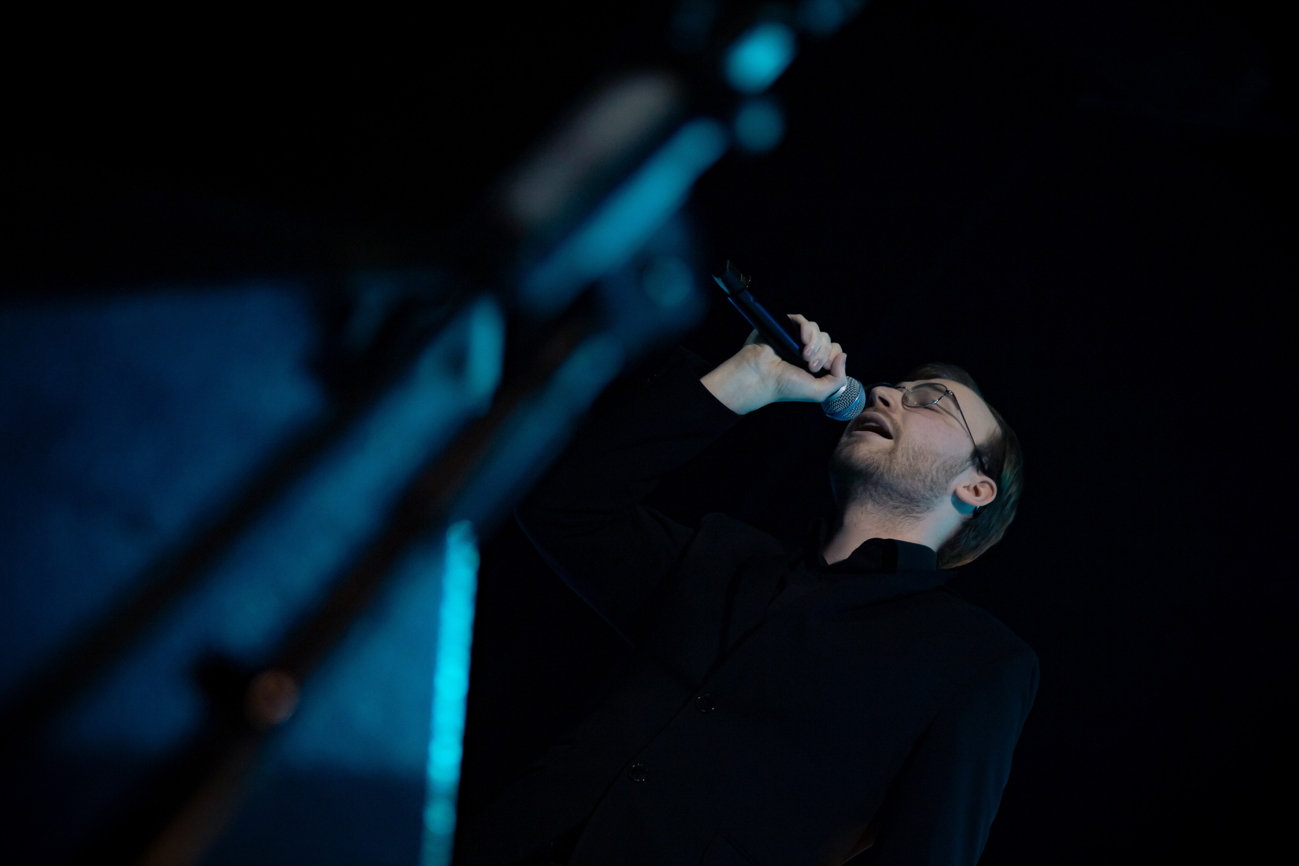 Студвесна Химфак. Репортажный и портретный фотограф Казань / Горячих Полина