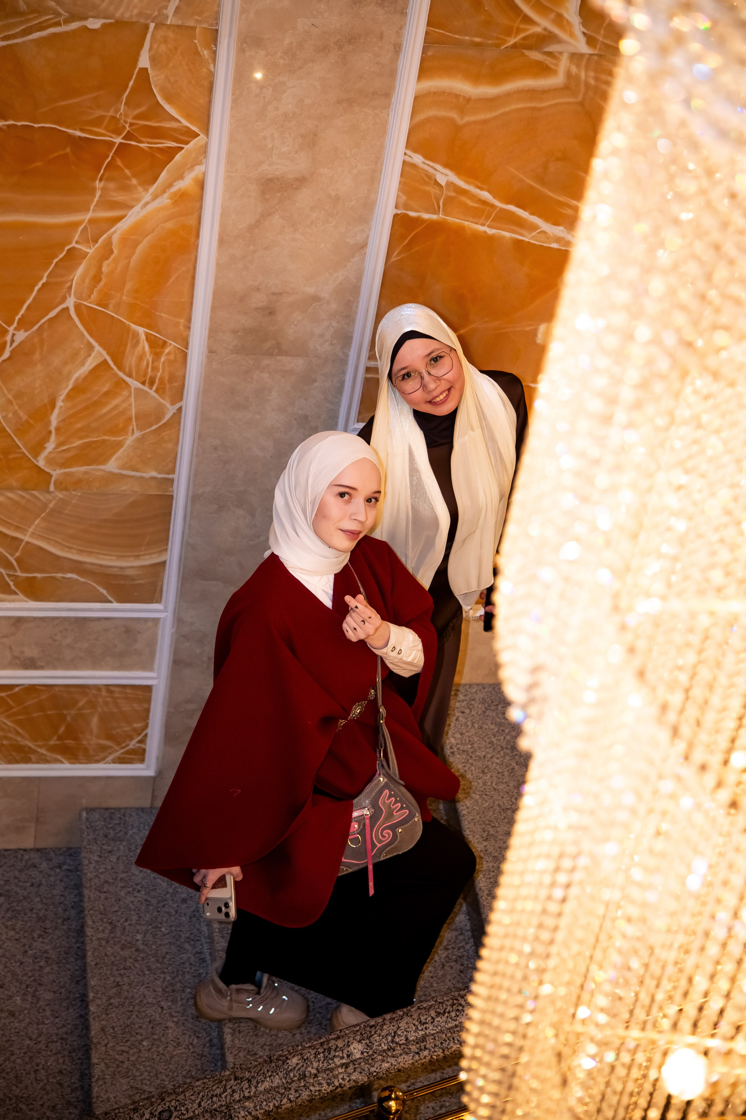 Ифтар репортаж. Репортажный и портретный фотограф Казань / Горячих Полина