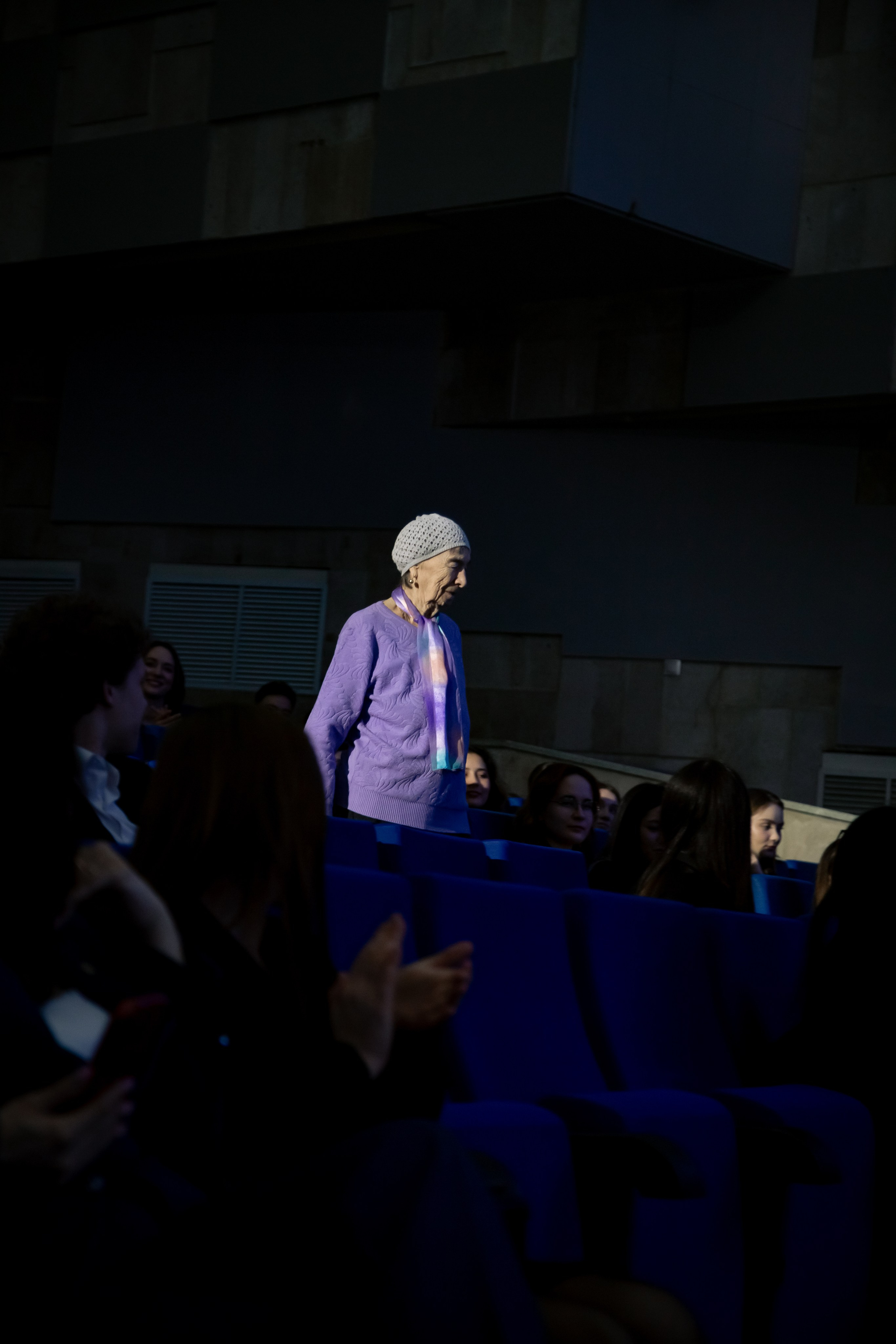 Гала-концерт, 30-летие «Лиги Студентов». Репортажный и портретный фотограф Казань / Горячих Полина