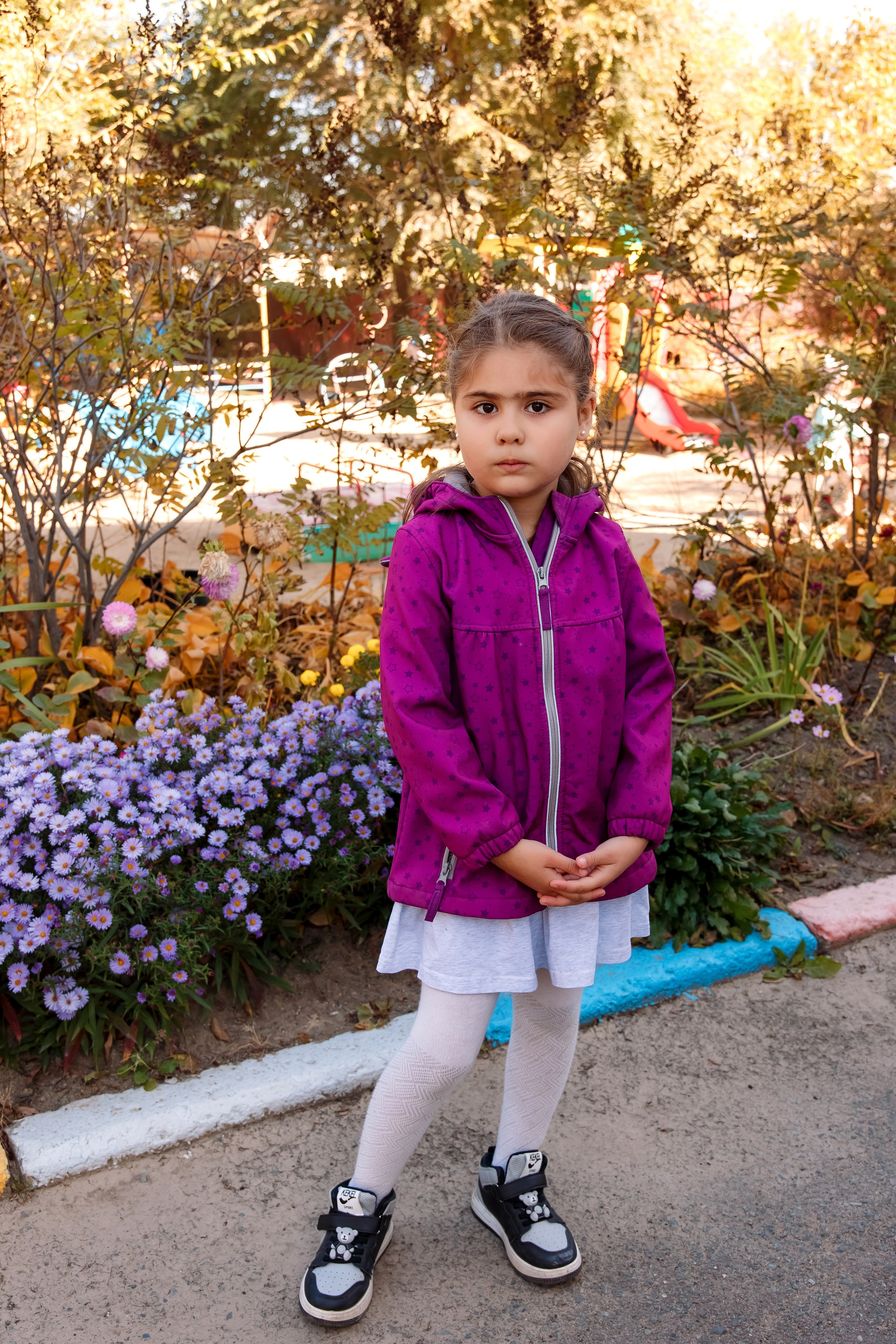 Детский Сад № 19 (один день из жизни группы + выпускной). Фотограф Любовь Корниенко, Примоский край