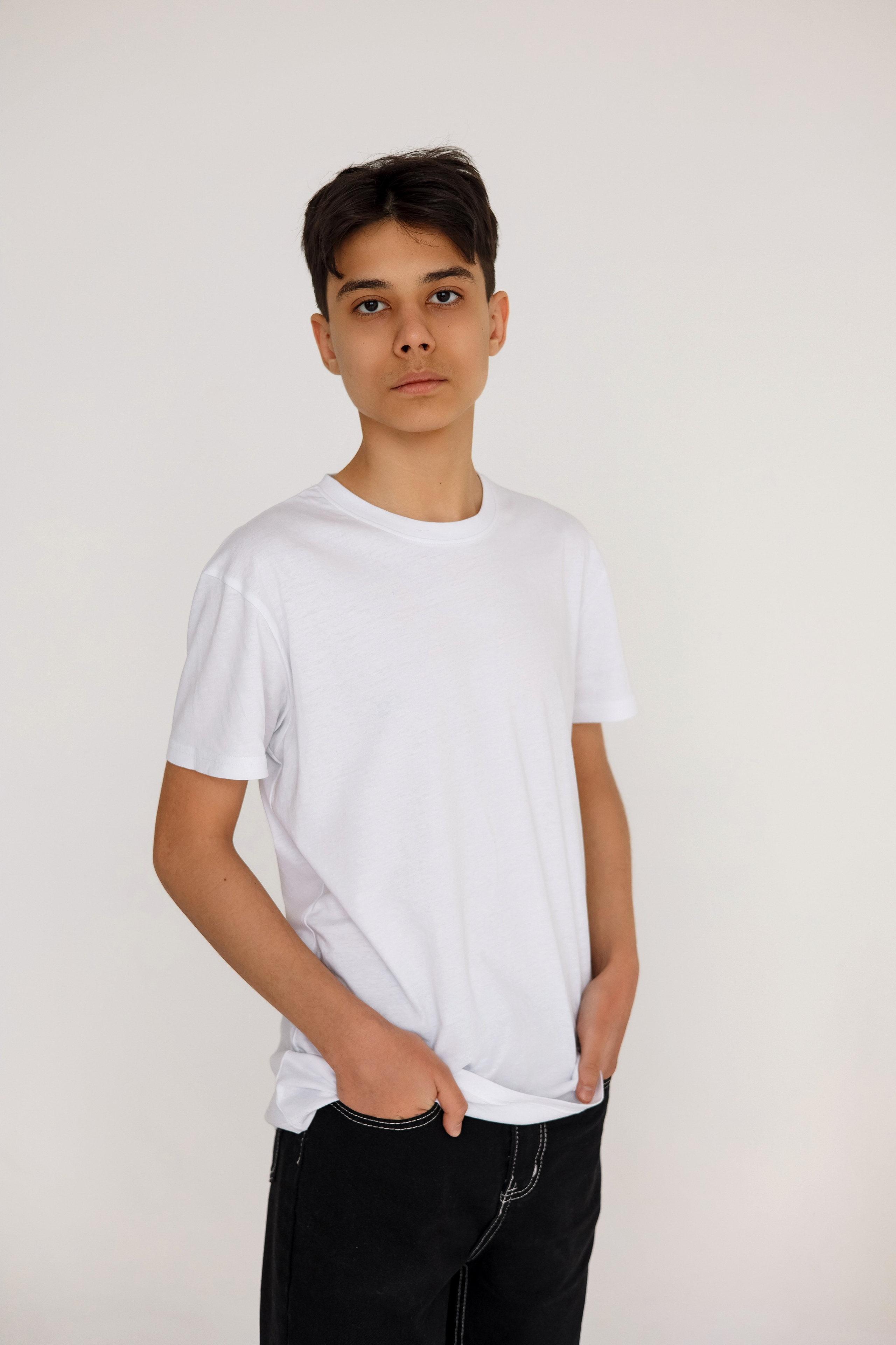 9 класс. Фотограф Любовь Корниенко, Примоский край