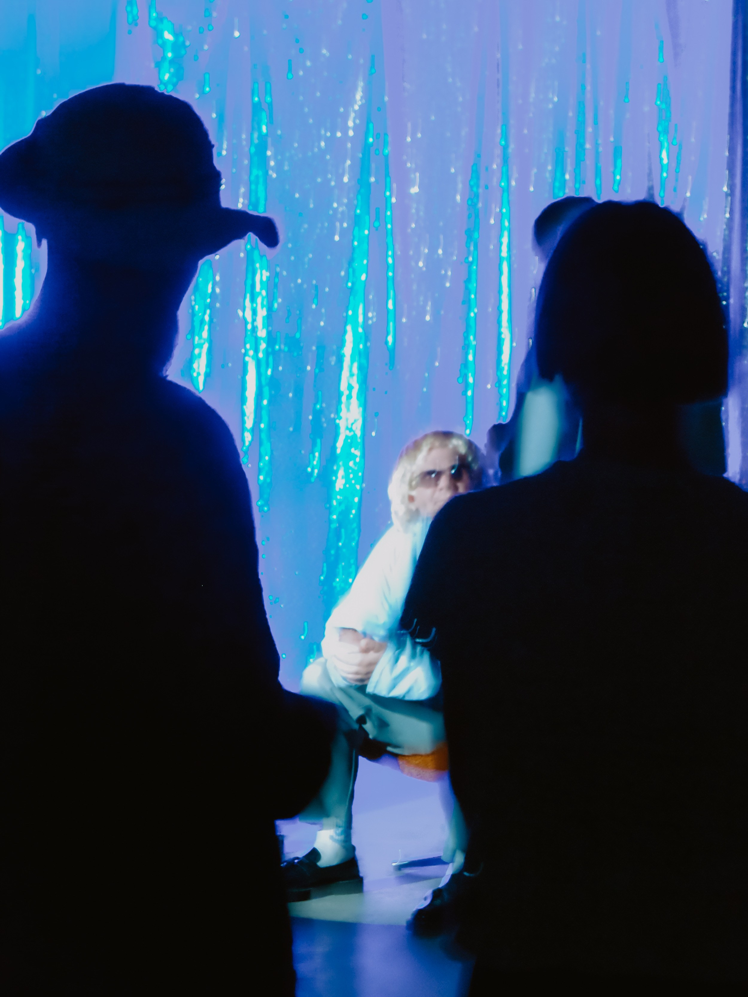 NASHUME x VILCHINSKI. Фотограф первого впечатления