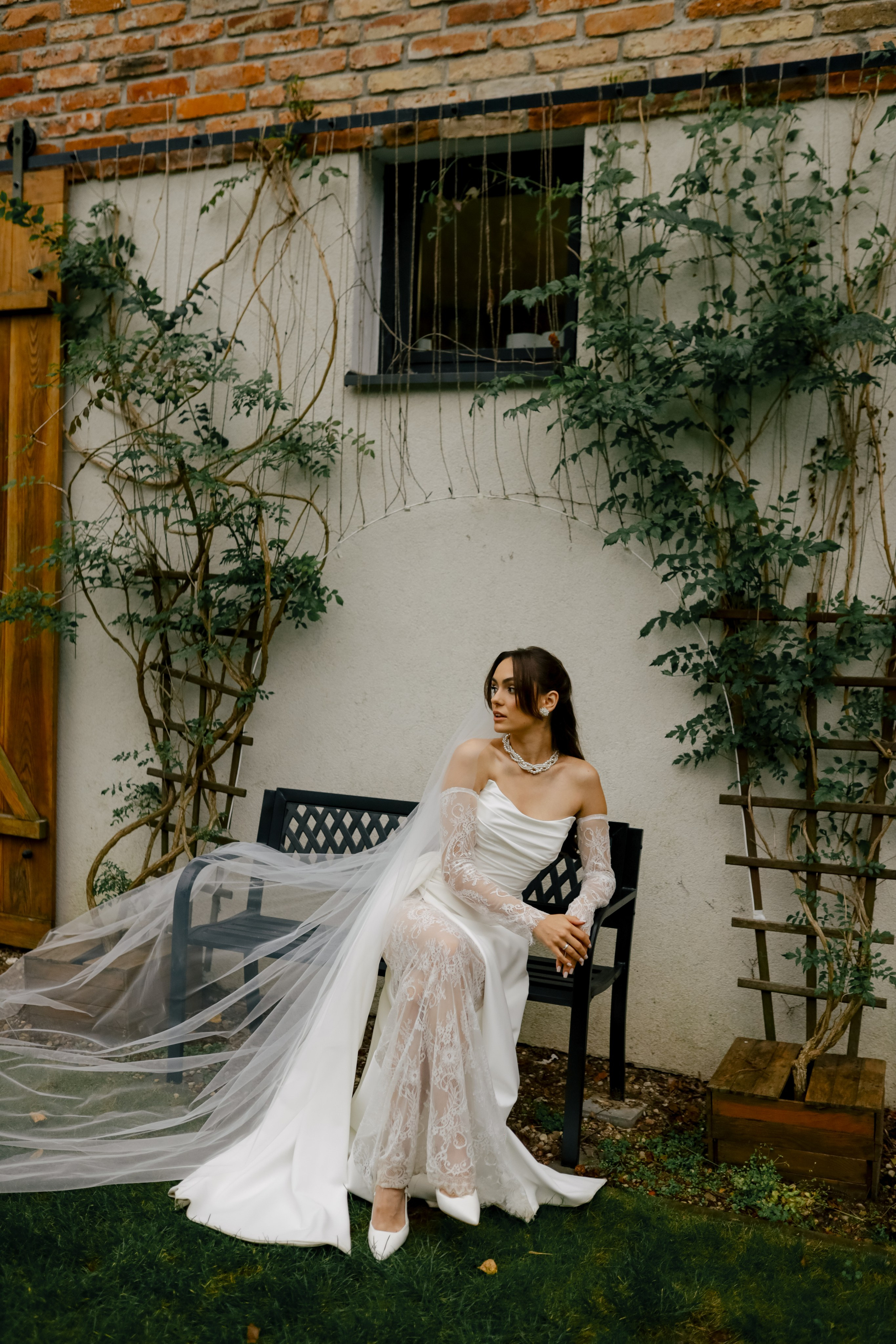 Love never fails. Свадебный и семейный фотограф в Варшаве