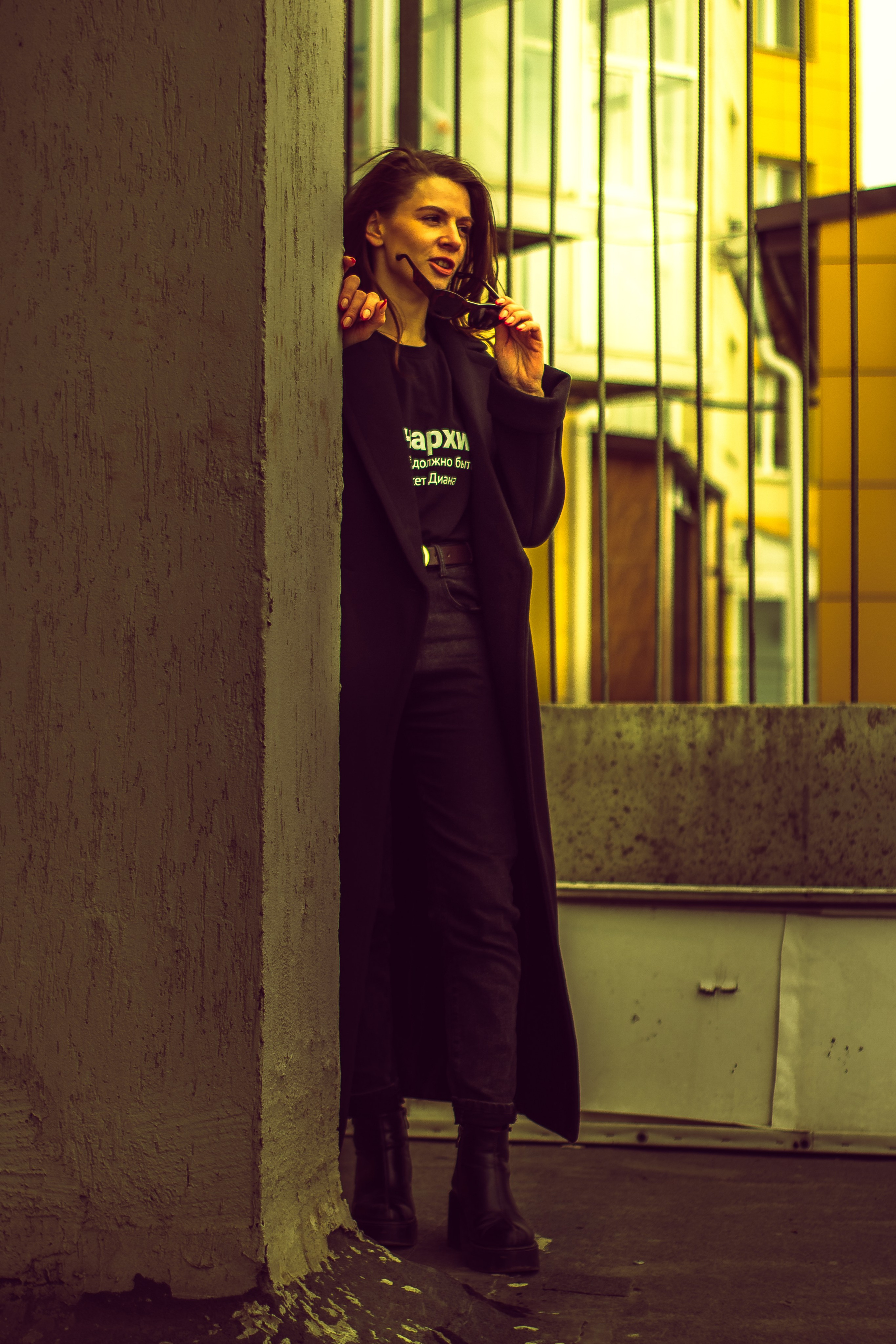 Побег на 1 000 000$. Максим Тимофеев Фотограф Ачинск