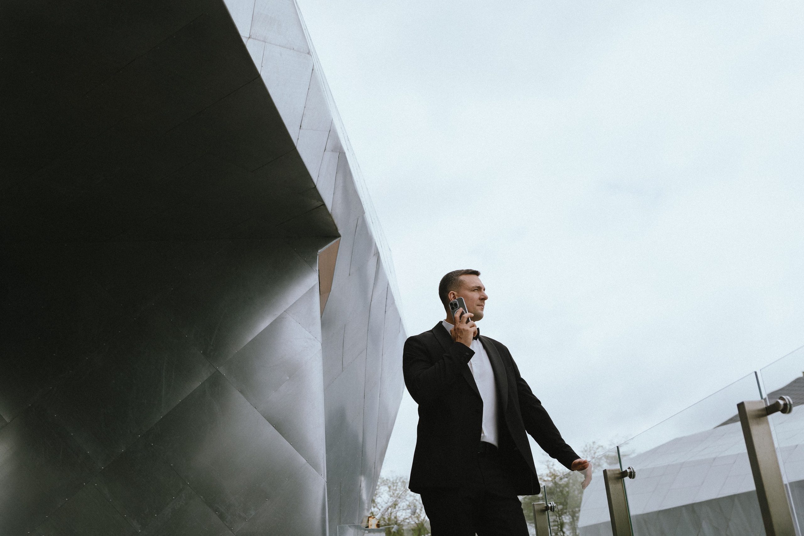 Ирина и Алексей. Свадебный фотограф в Ростове-на-Дону Лилия Паккерт