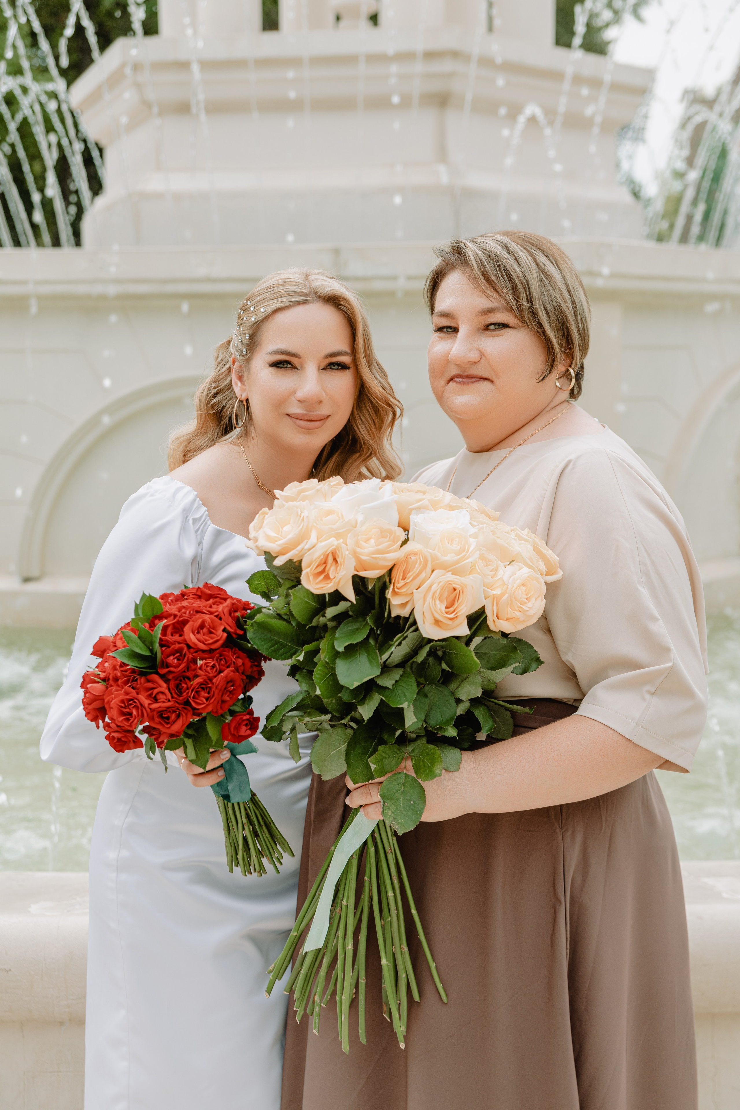 Анастасия и Иван. Фотограф Воронеж Варвара